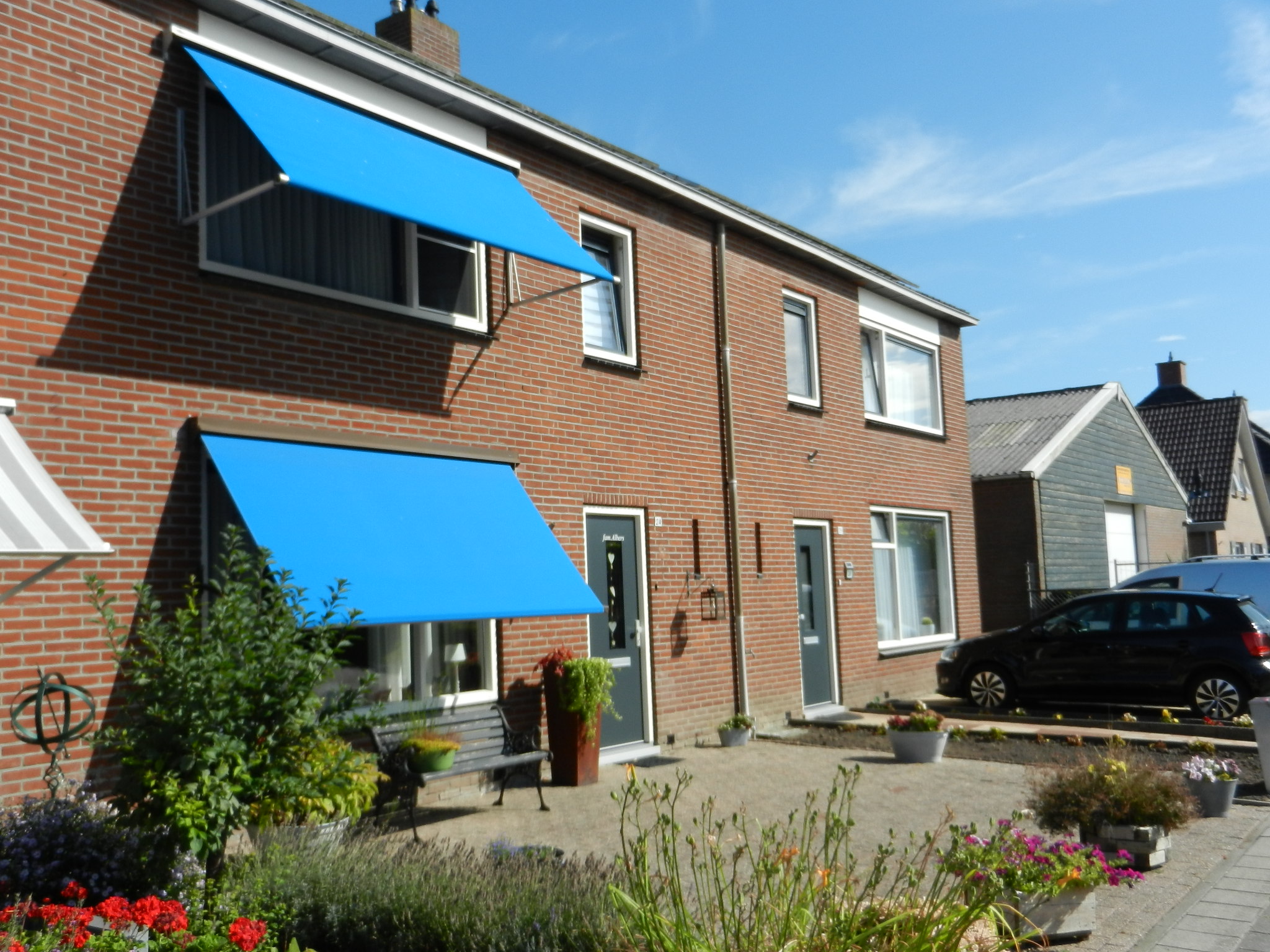 Lijnbaanstraat 24, 8271 AG IJsselmuiden, Nederland
