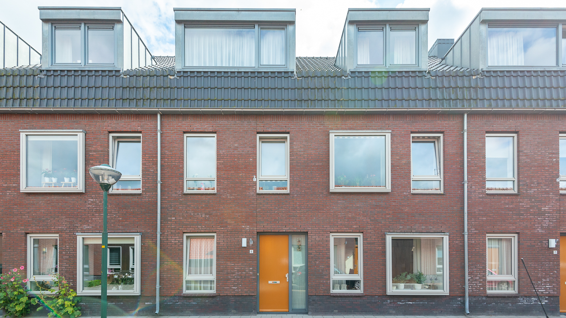 Canneveltstraat 5, 8325 AP Vollenhove, Nederland