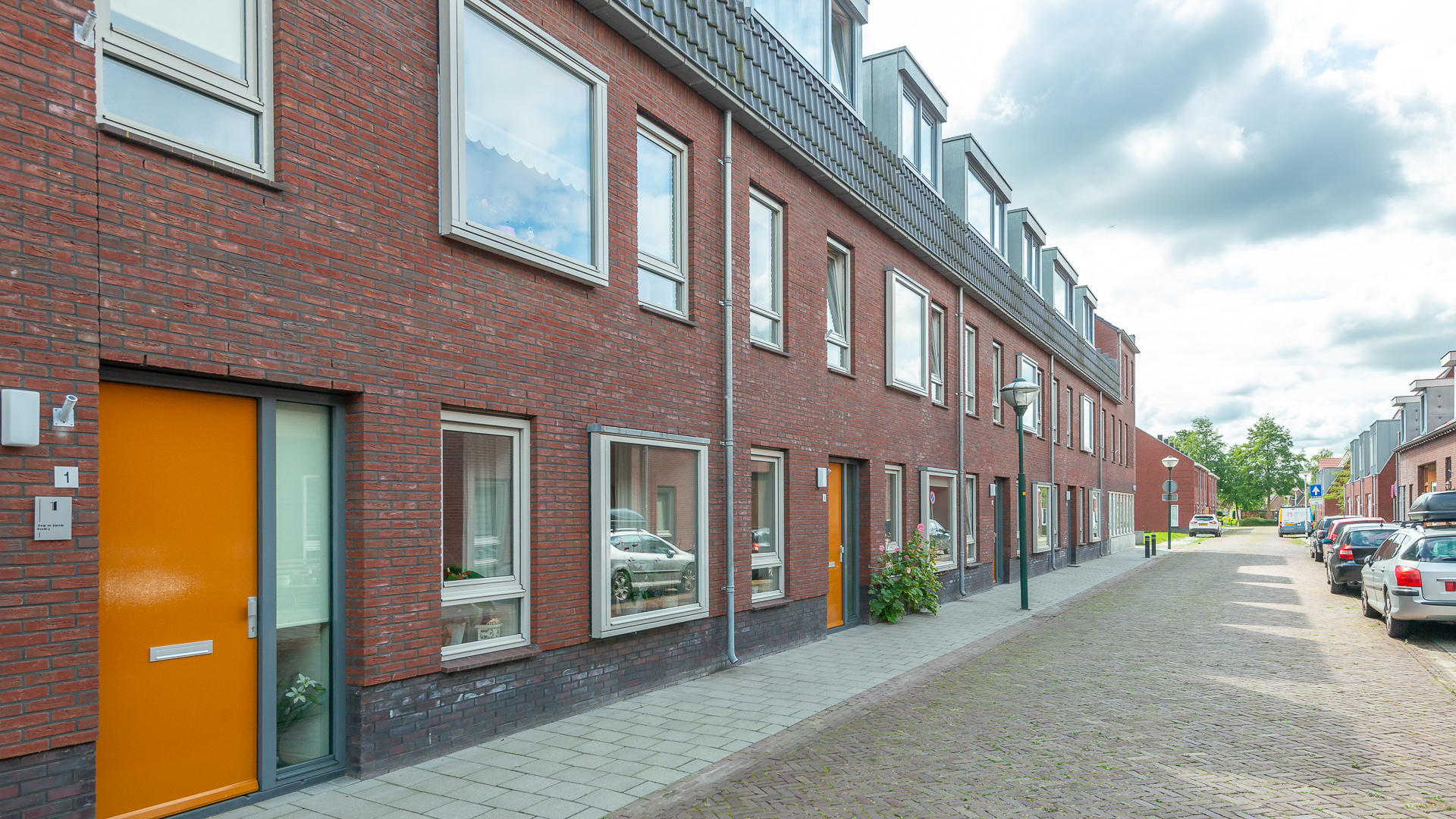 Canneveltstraat 5
