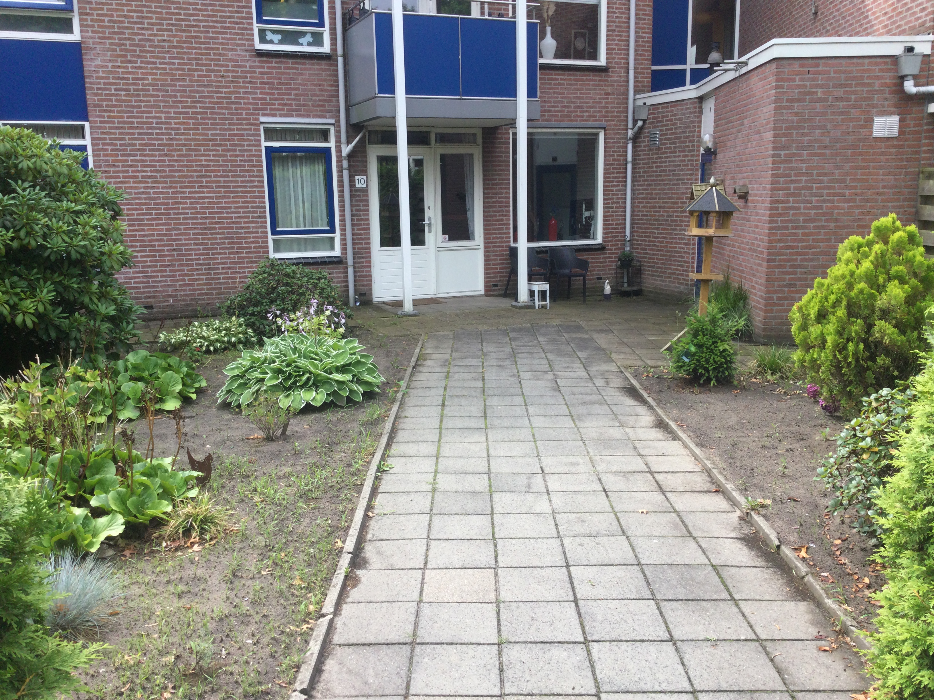 Salland 10, 7772 CZ Hardenberg, Nederland