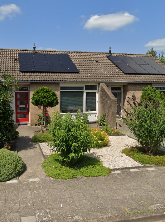 Prins Bernhardstraat 41, 7951 BN Staphorst, Nederland