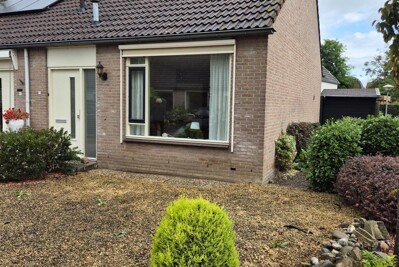 Wethouder G.J. Kuiperstraat 95