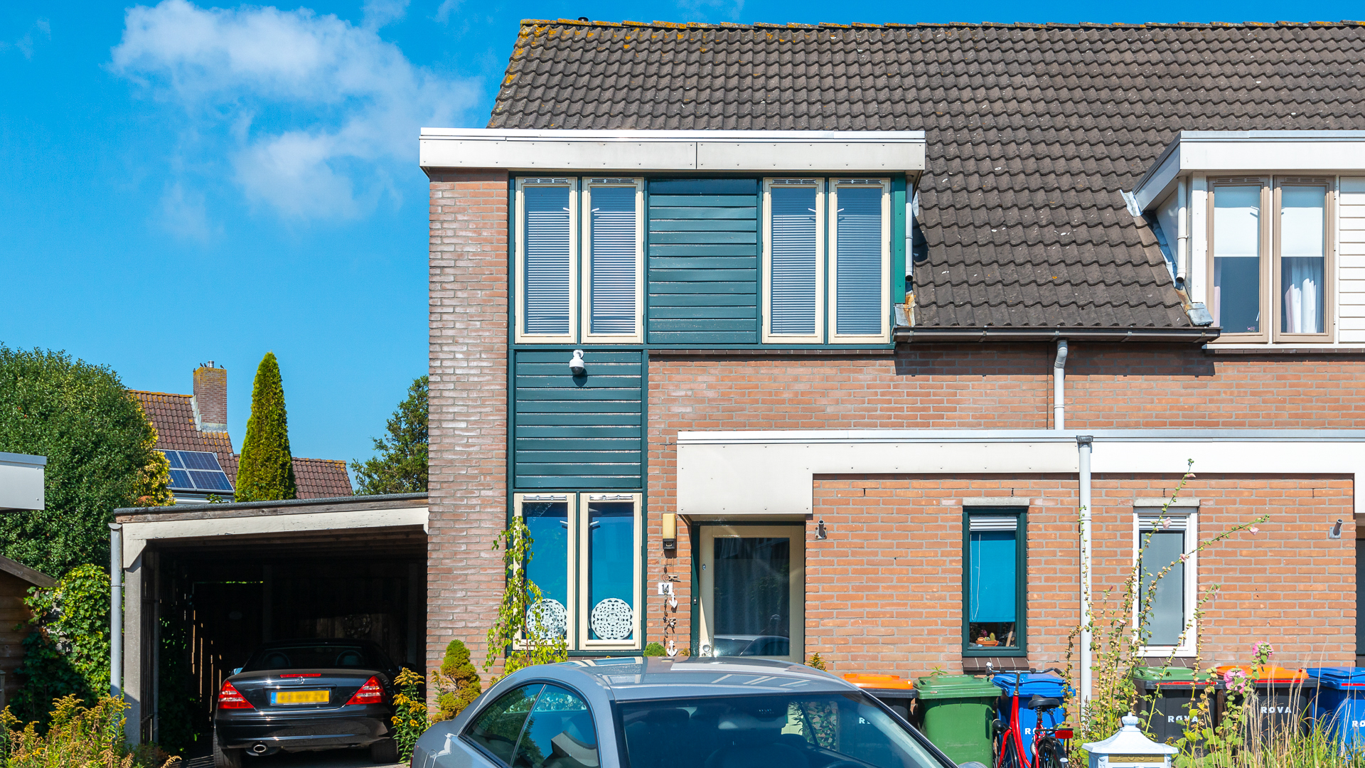 Wan 14, 8061 LL Hasselt, Nederland