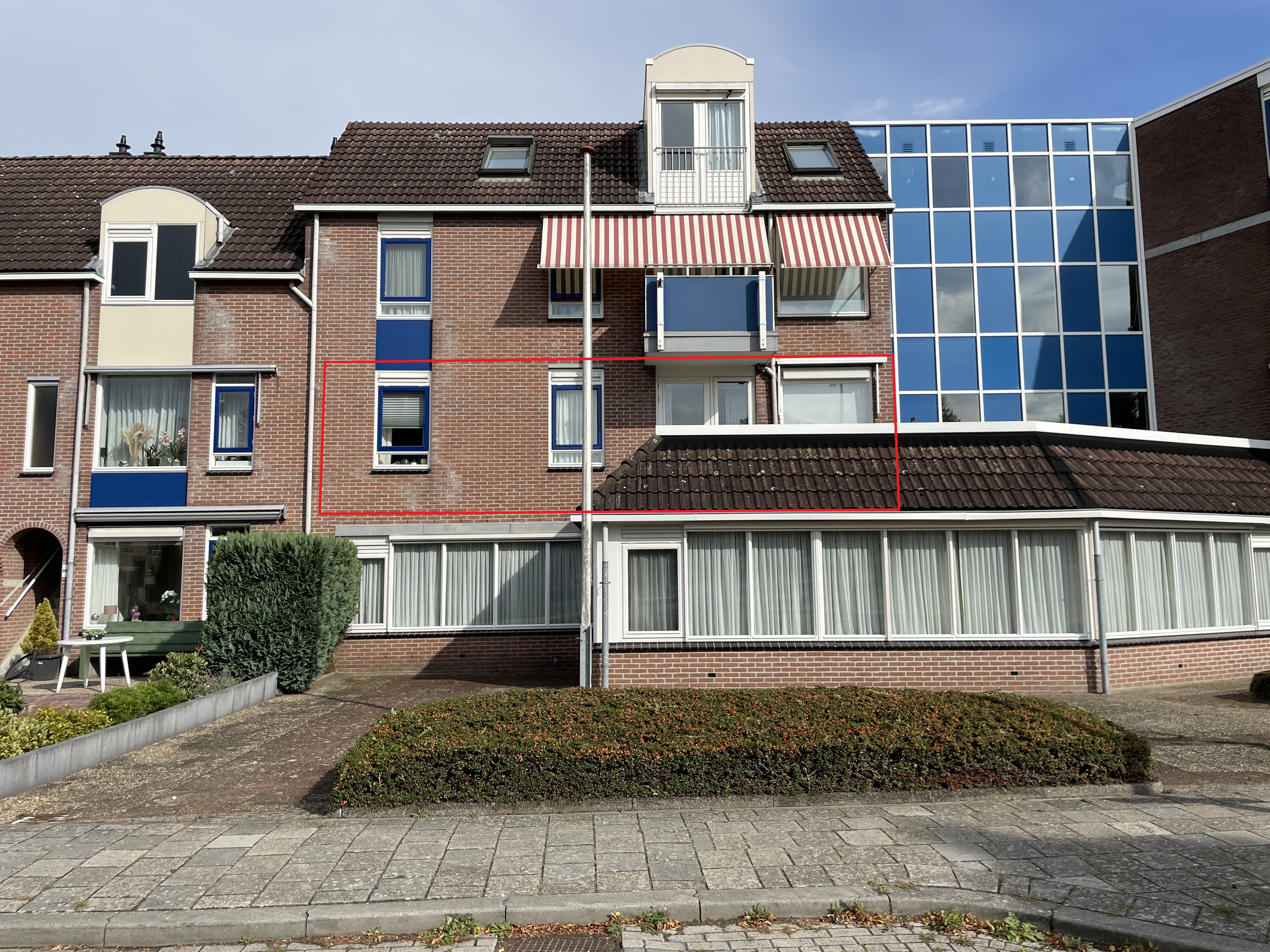 Salland 34, 7772 CZ Hardenberg, Nederland