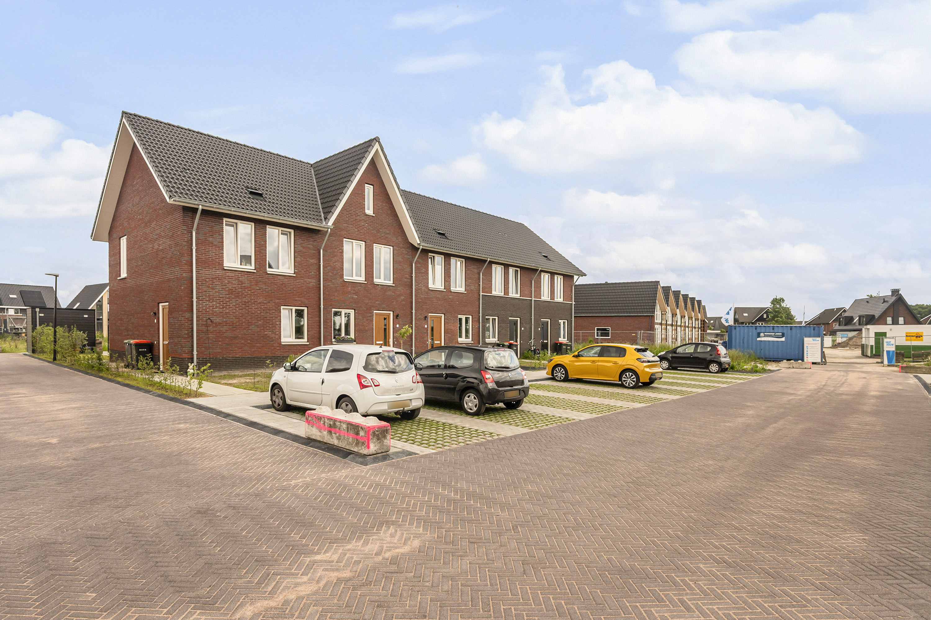 koekoeksbloem 34, 7711 ZC Nieuwleusen, Nederland