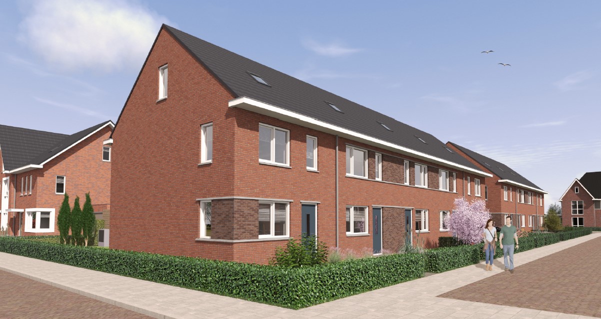 Roggeveld 47, 7951 XL Staphorst, Nederland