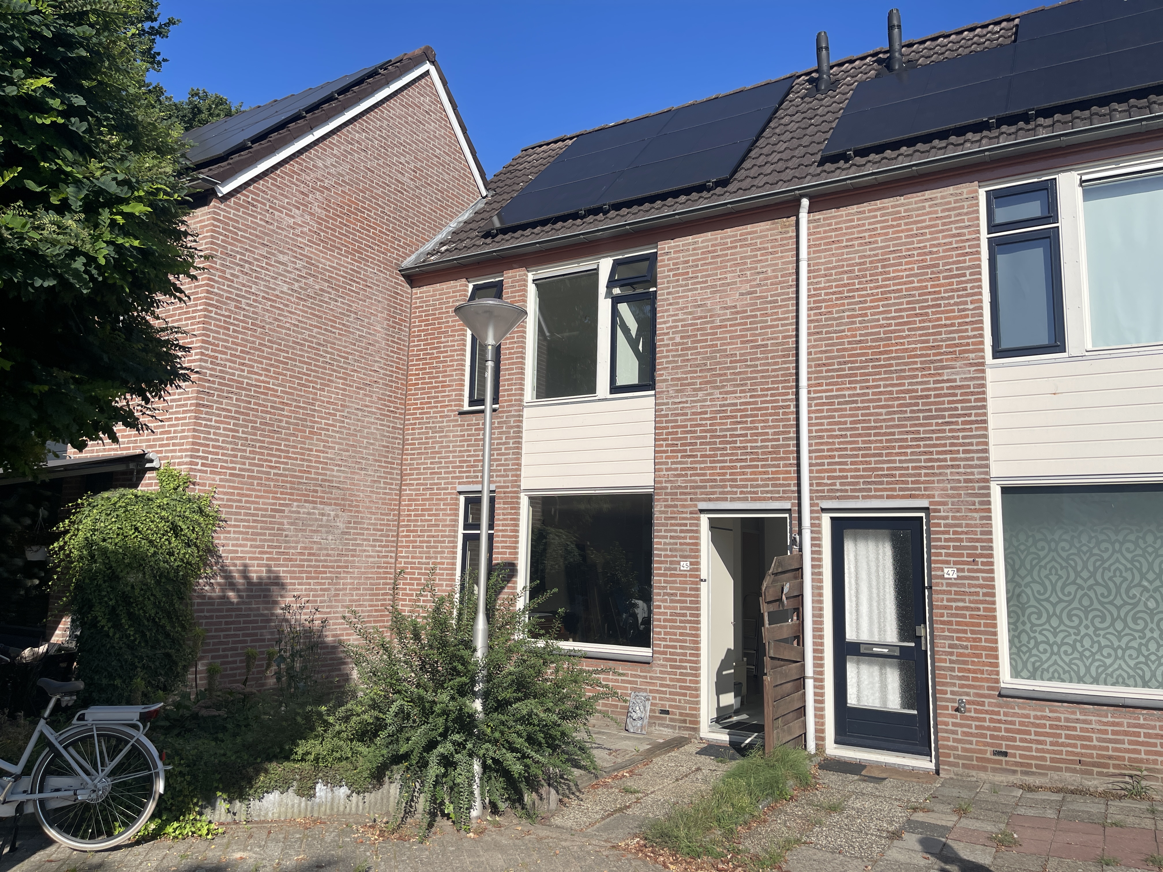 Klaproos 45, 7772 LE Hardenberg, Nederland