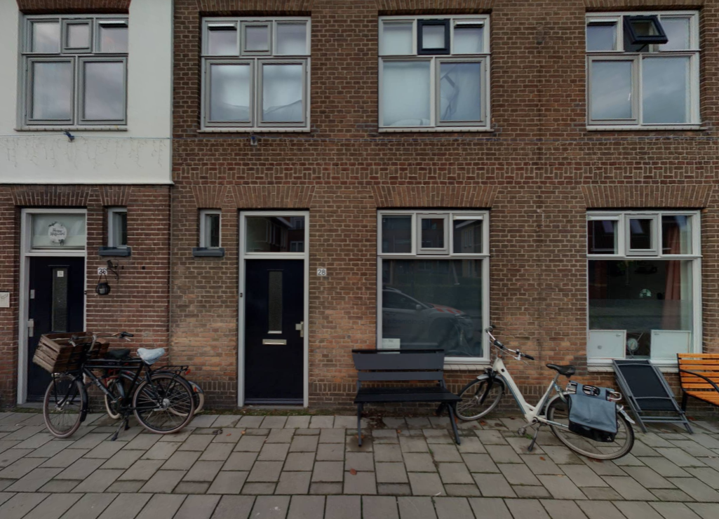 Slagersweg 28, 8262 PH Kampen, Nederland