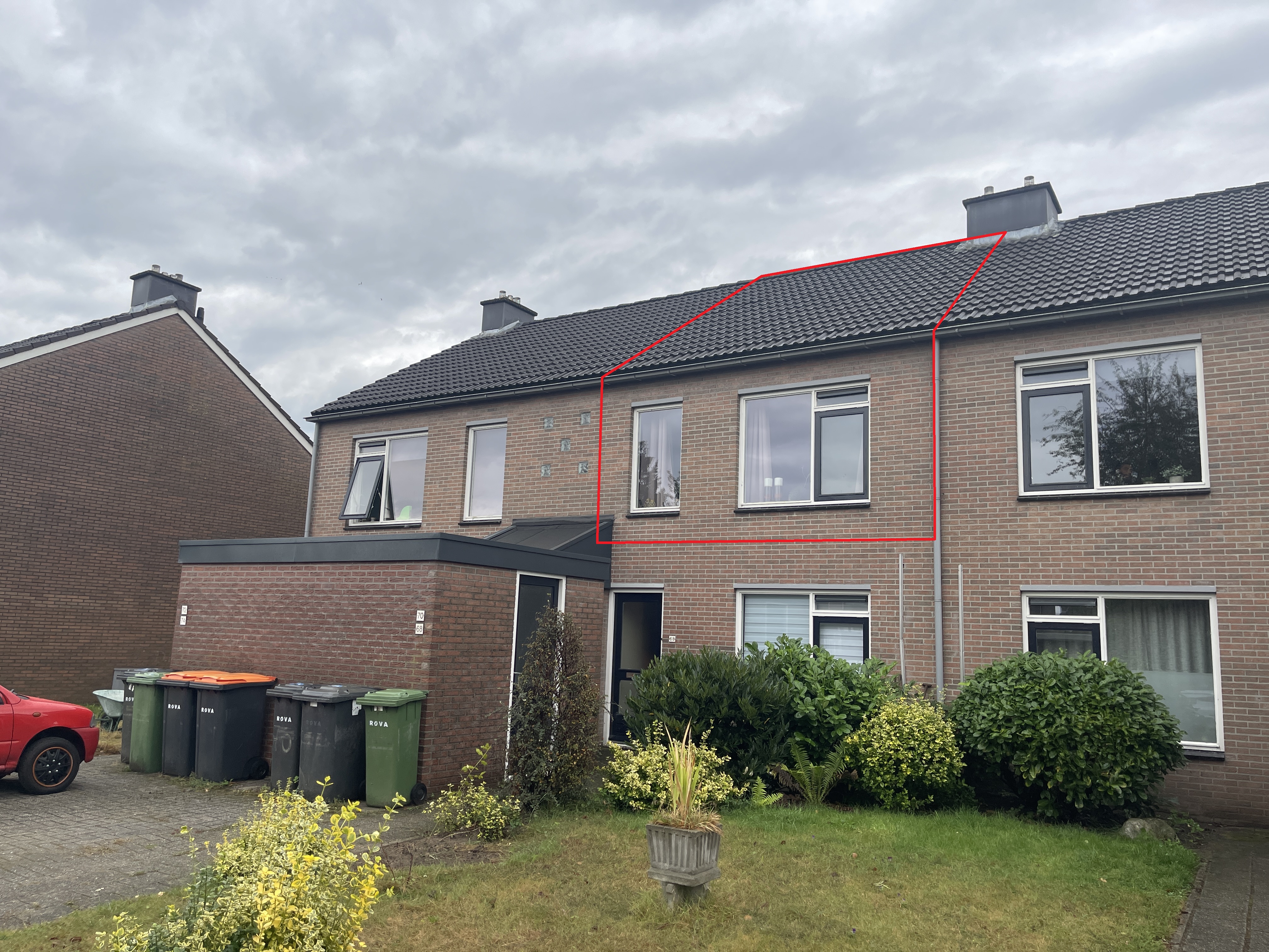 Kleine Pollen 70, 7772 KH Hardenberg, Nederland