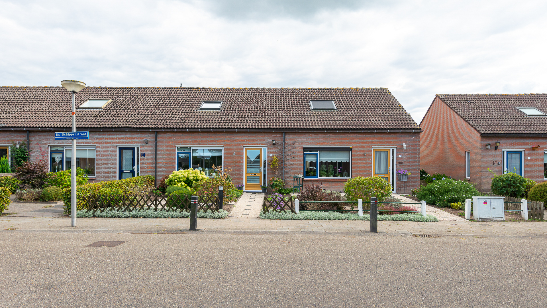 Dominee Schipperstraat 7, 8338 SL Willemsoord, Nederland