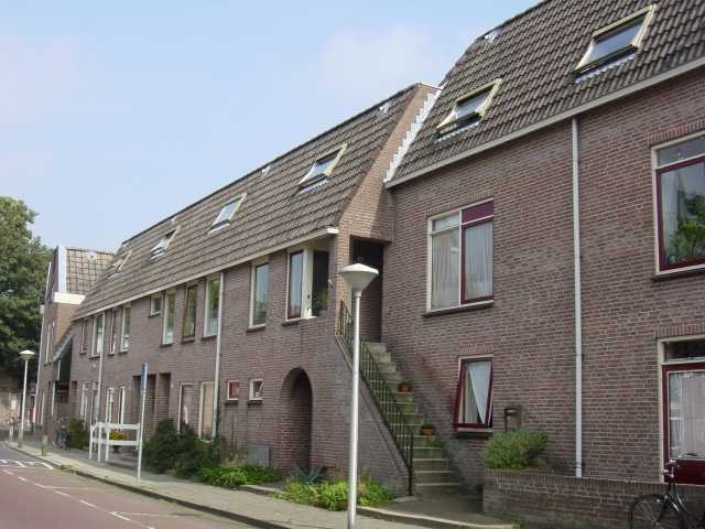 Plantsoenstraat 21, 8261 KK Kampen, Nederland