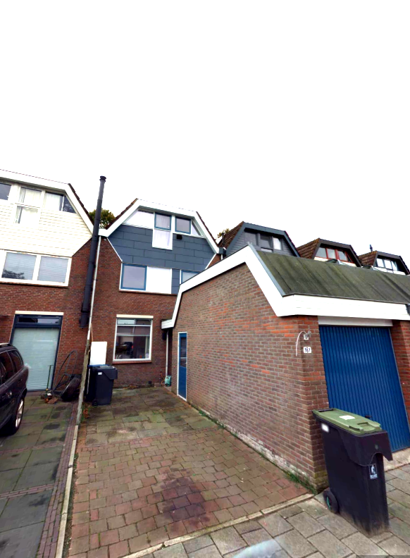 Esdoornhof 161, 8266 GE Kampen, Nederland