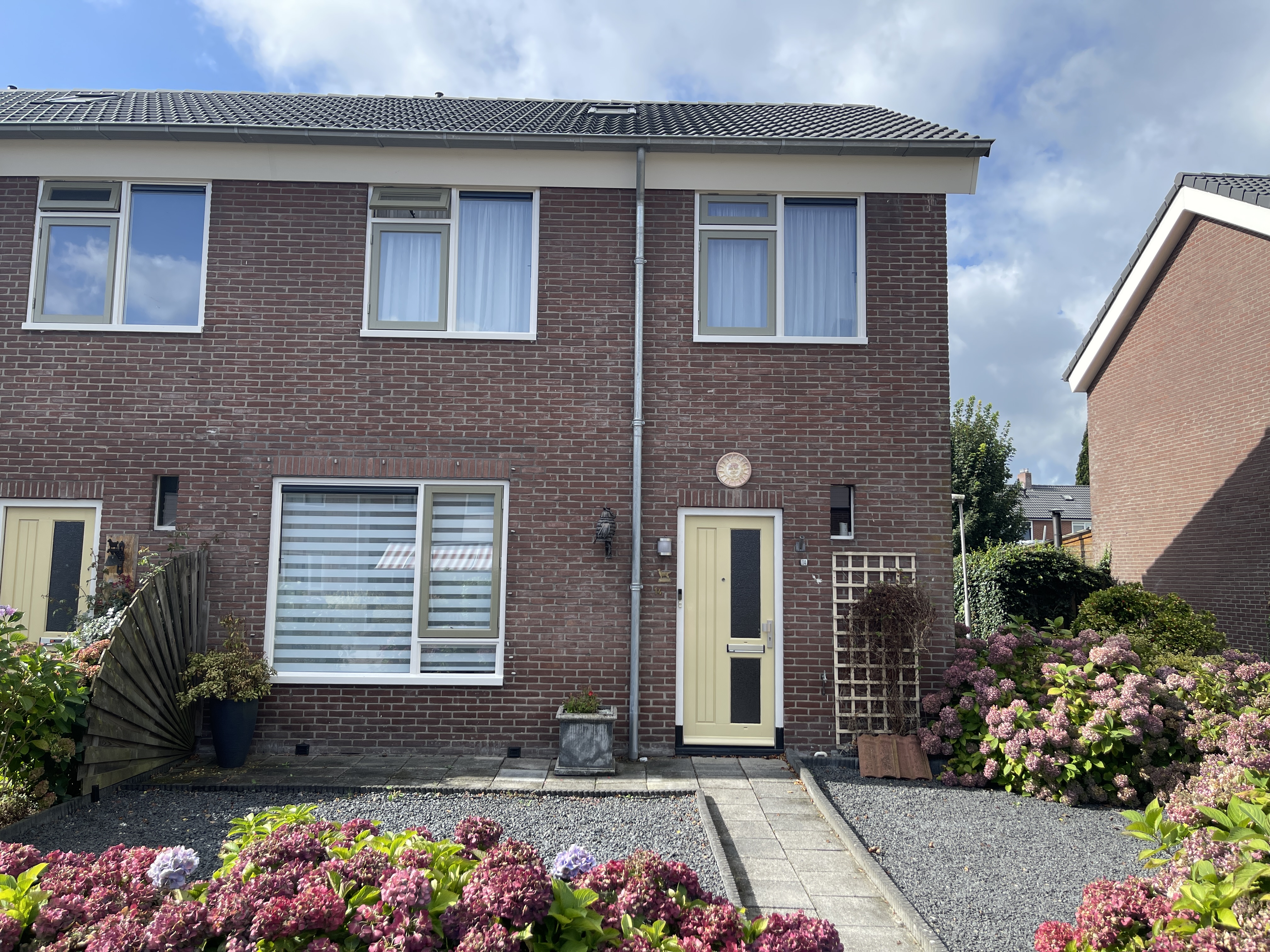 Saturnusstraat 14, 7782 RM De Krim, Nederland