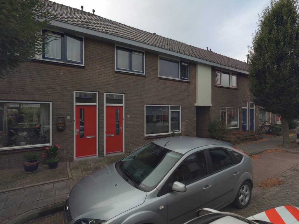 Avercampstraat 17