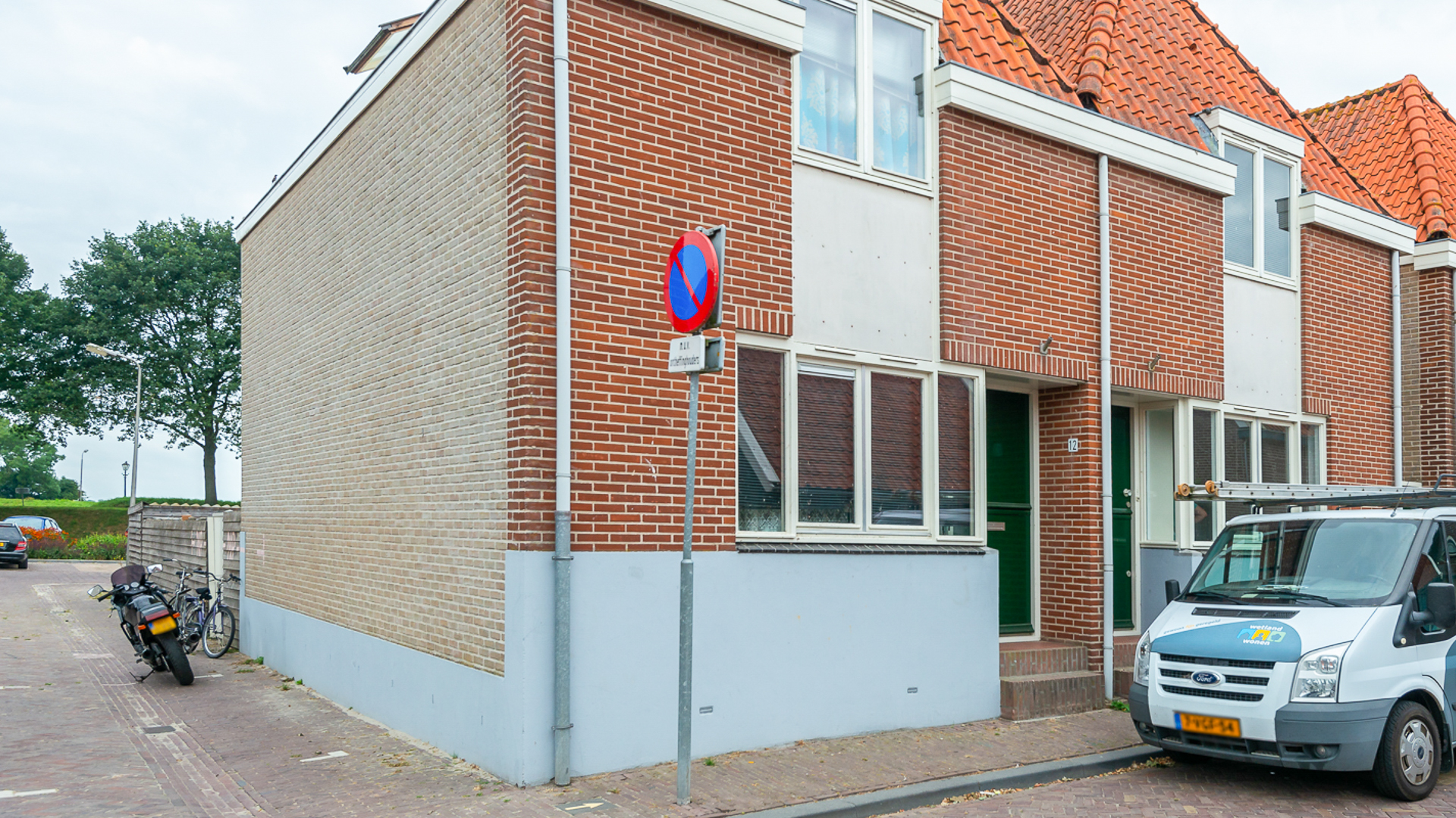Groenestraat 10, 8356 DB Blokzijl, Nederland