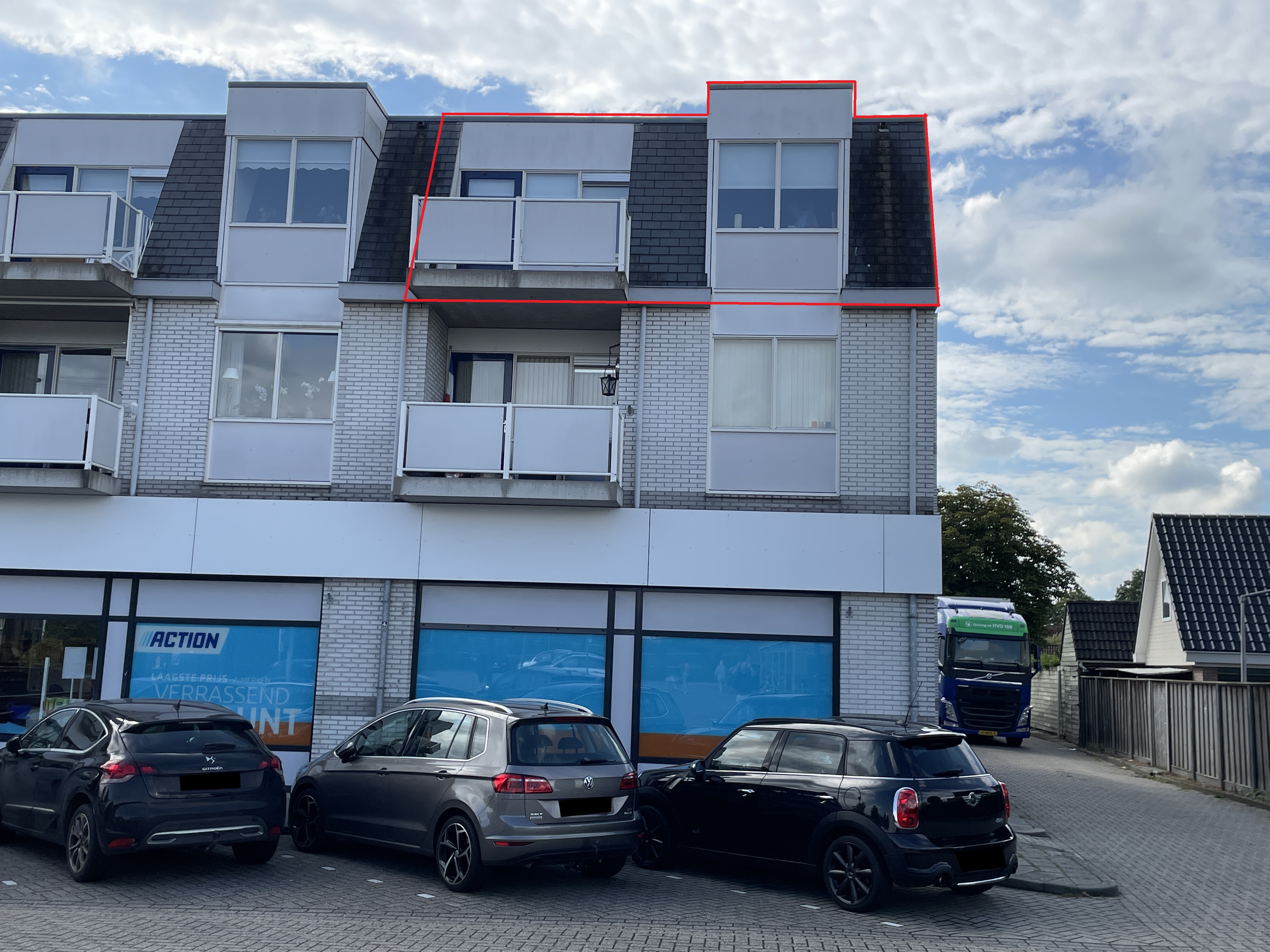 Schurinkhof 52, 7731 EX Ommen, Nederland