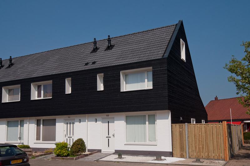 Staatsmanlaan 50, 8014 PS Zwolle, Nederland