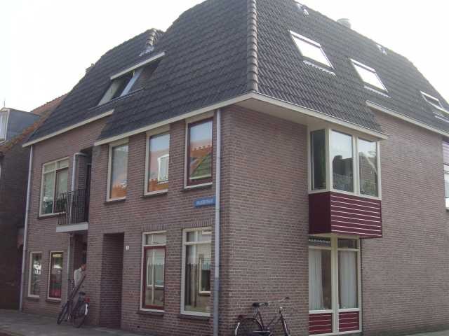 Anjerstraat 11, 8261 LA Kampen, Nederland
