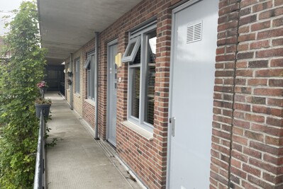 Van Wevelinckhovenplein 40