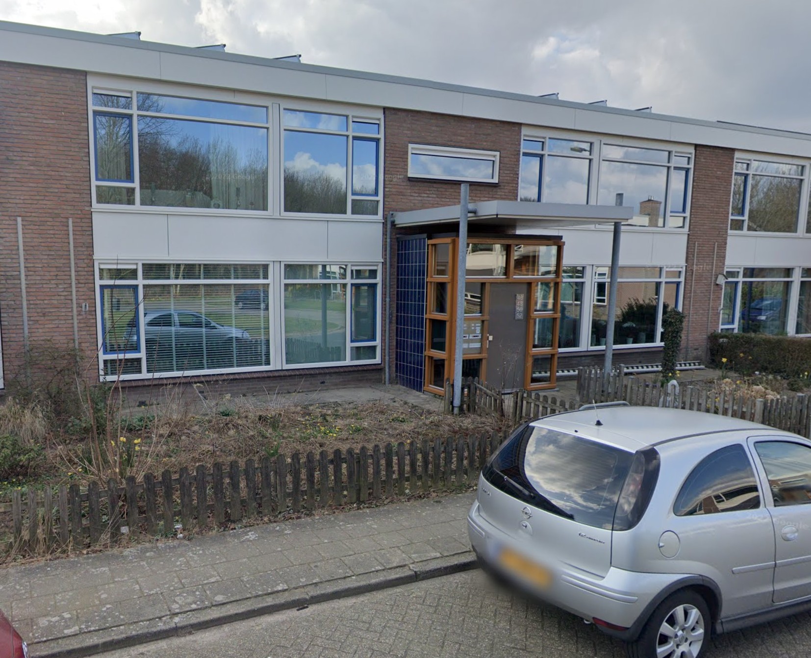 Willem de Zwijgerlaan 52, 8131 AH Wijhe, Nederland