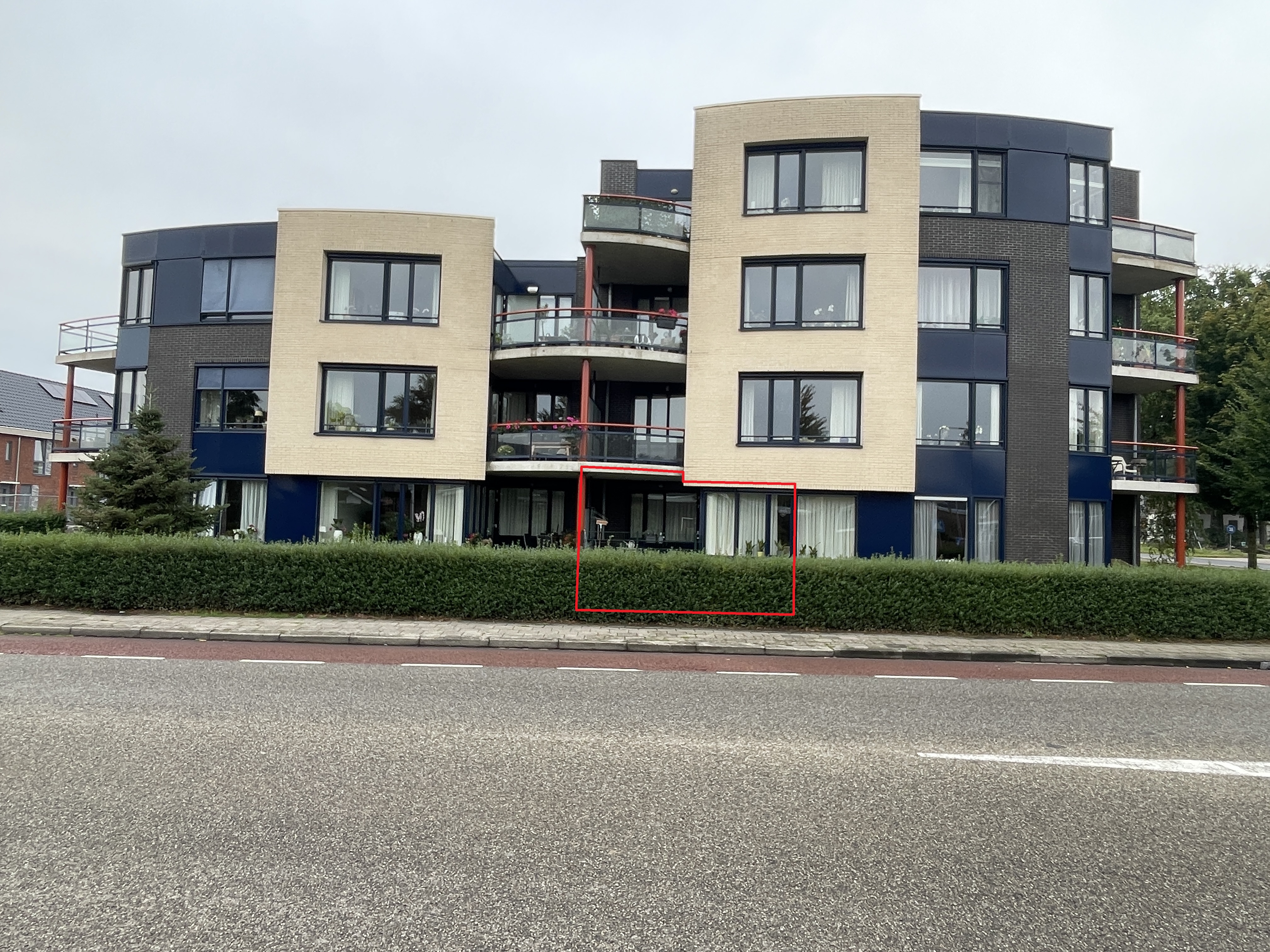 De Magnolia 112, 7701 VX Dedemsvaart, Nederland