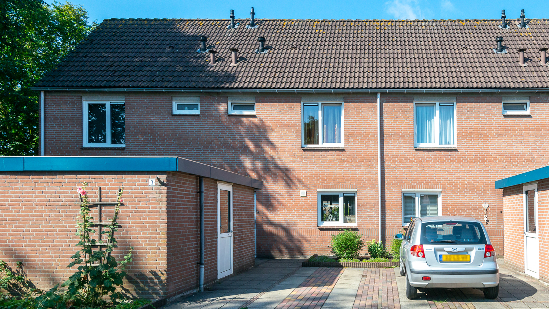 Rietsnit 3, 8061 LN Hasselt, Nederland