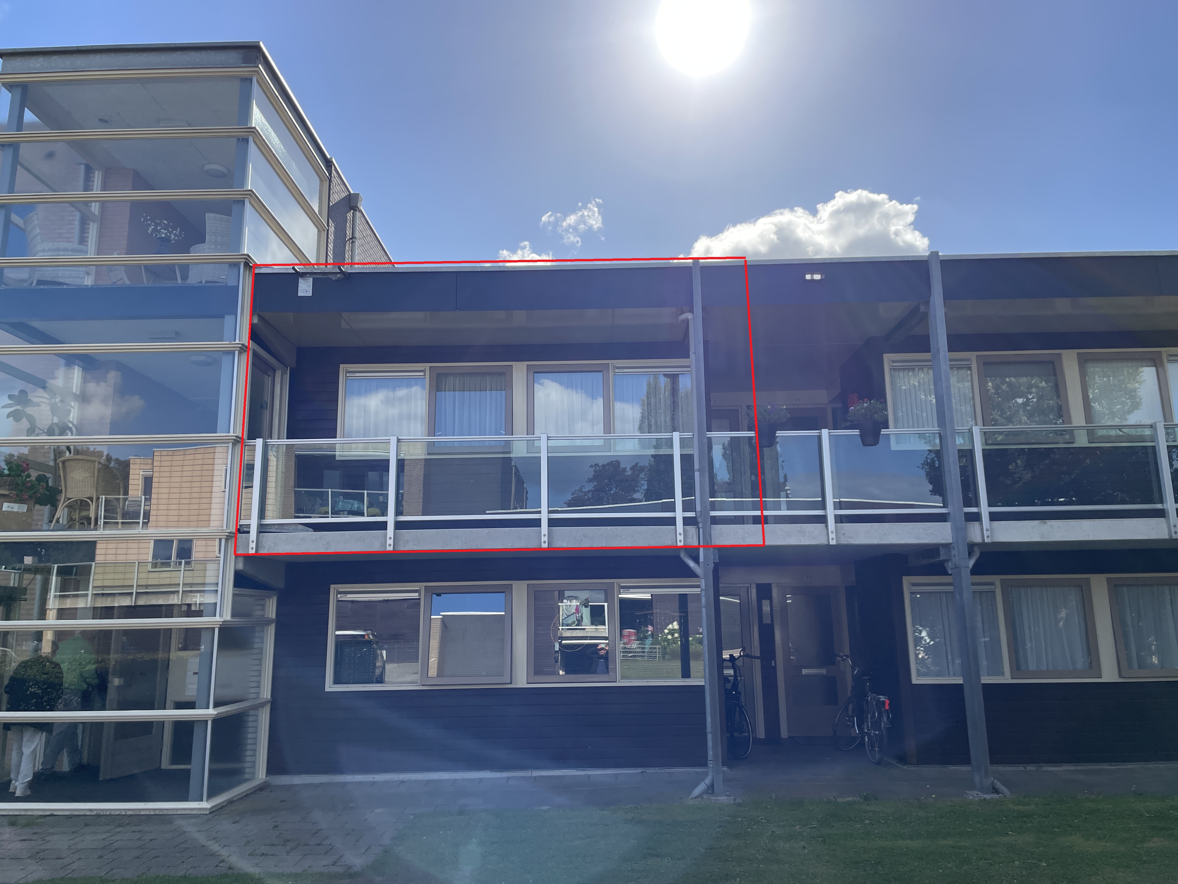 Baron van Fridaghstraat 87, 7731 DK Ommen, Nederland