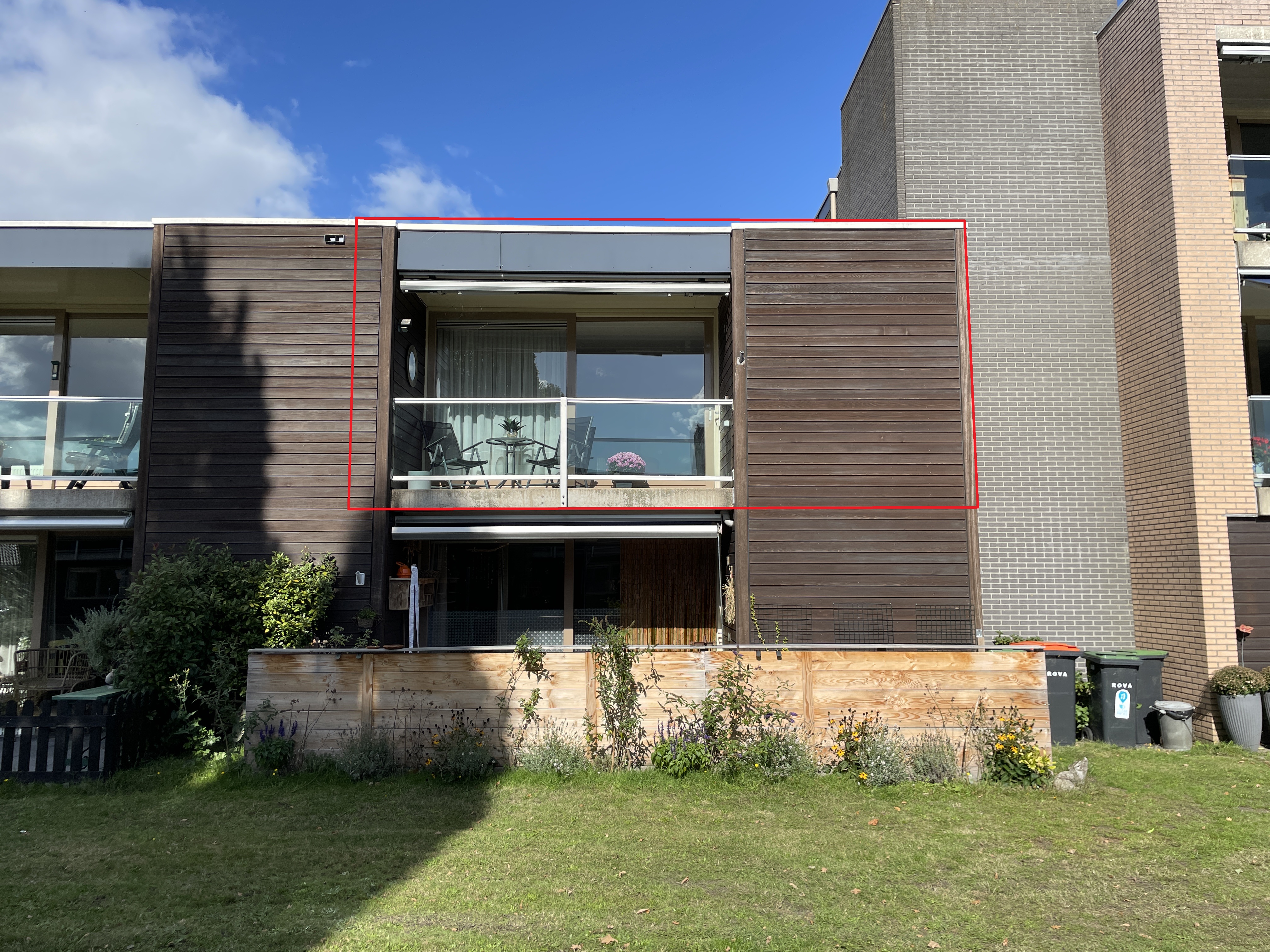 Baron van Fridaghstraat 87