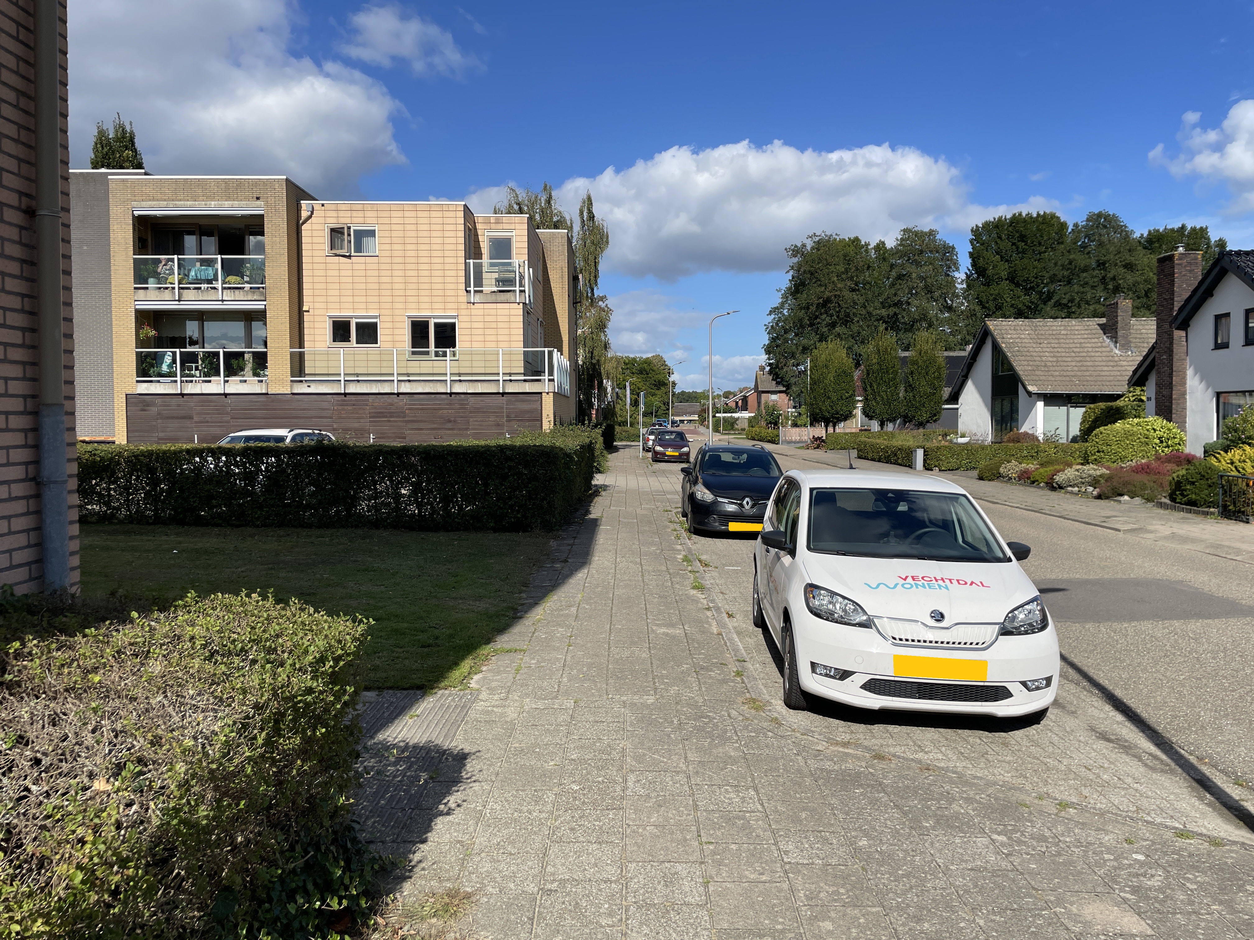 Baron van Fridaghstraat 87