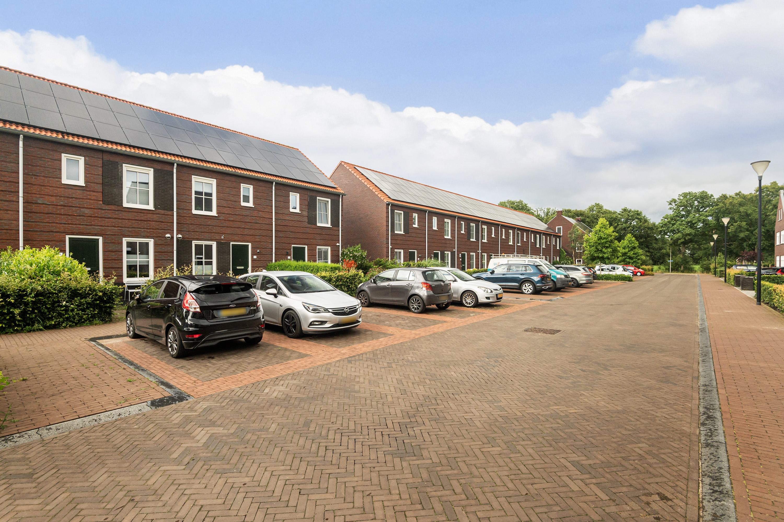 Mantelspeld 25, 7722 ZG Dalfsen, Nederland