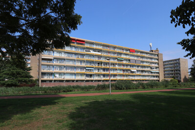 Jacob Catsstraat 267