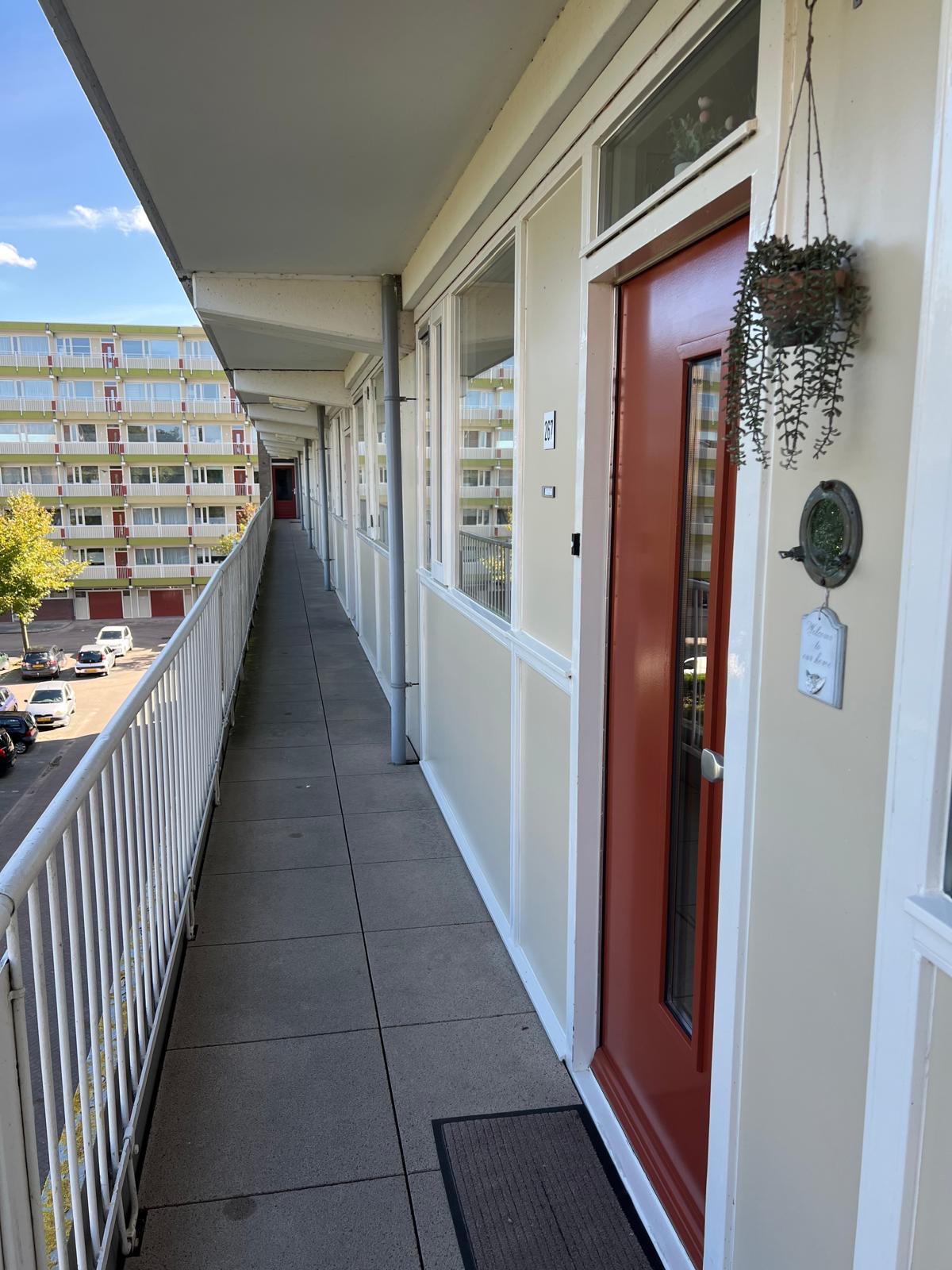 Jacob Catsstraat 267