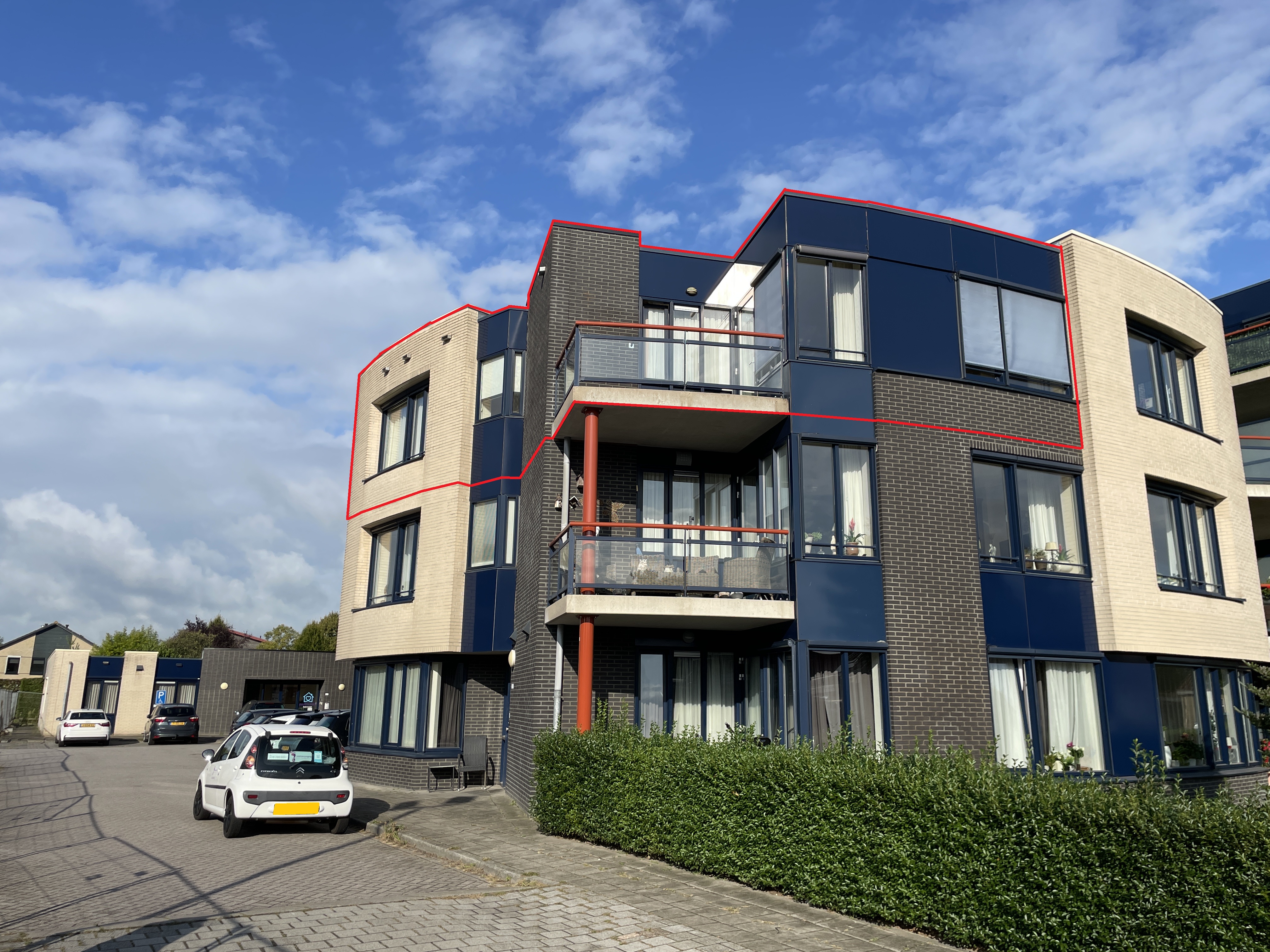 De Magnolia 112, 7701 VX Dedemsvaart, Nederland