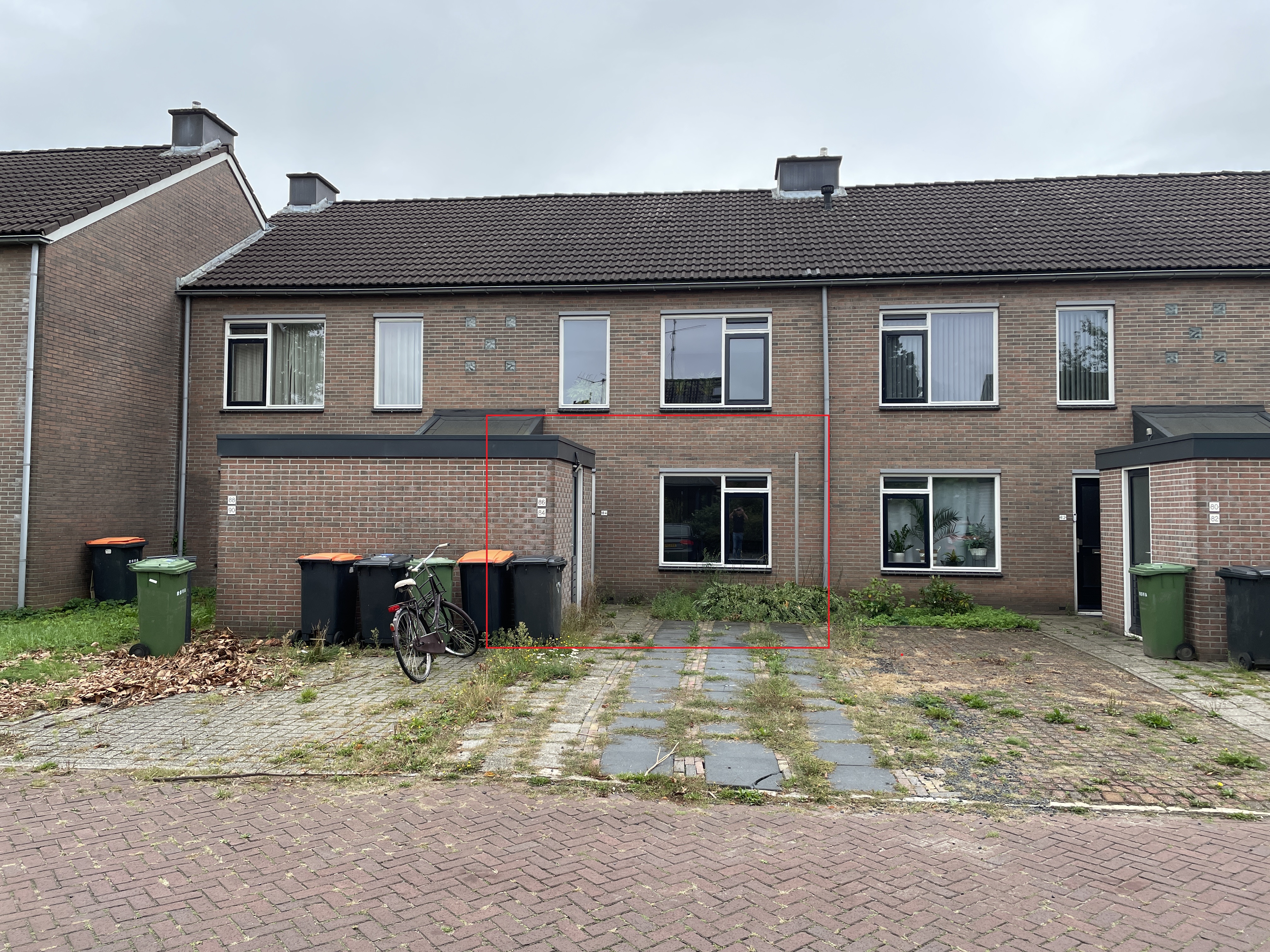 Kleine Pollen 84, 7772 KH Hardenberg, Nederland