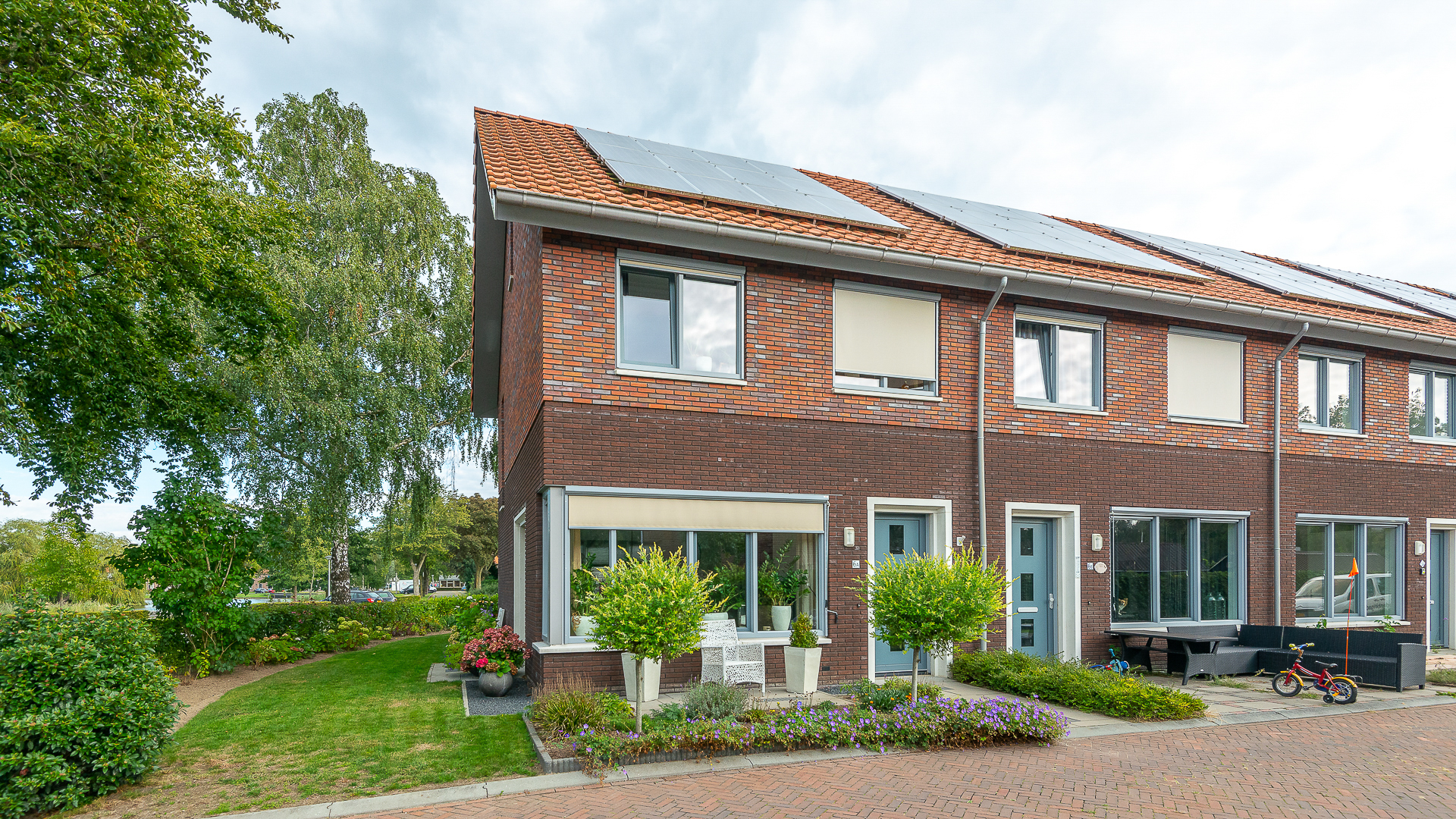 Vijverpark 6A, 8374 KH Kuinre, Nederland