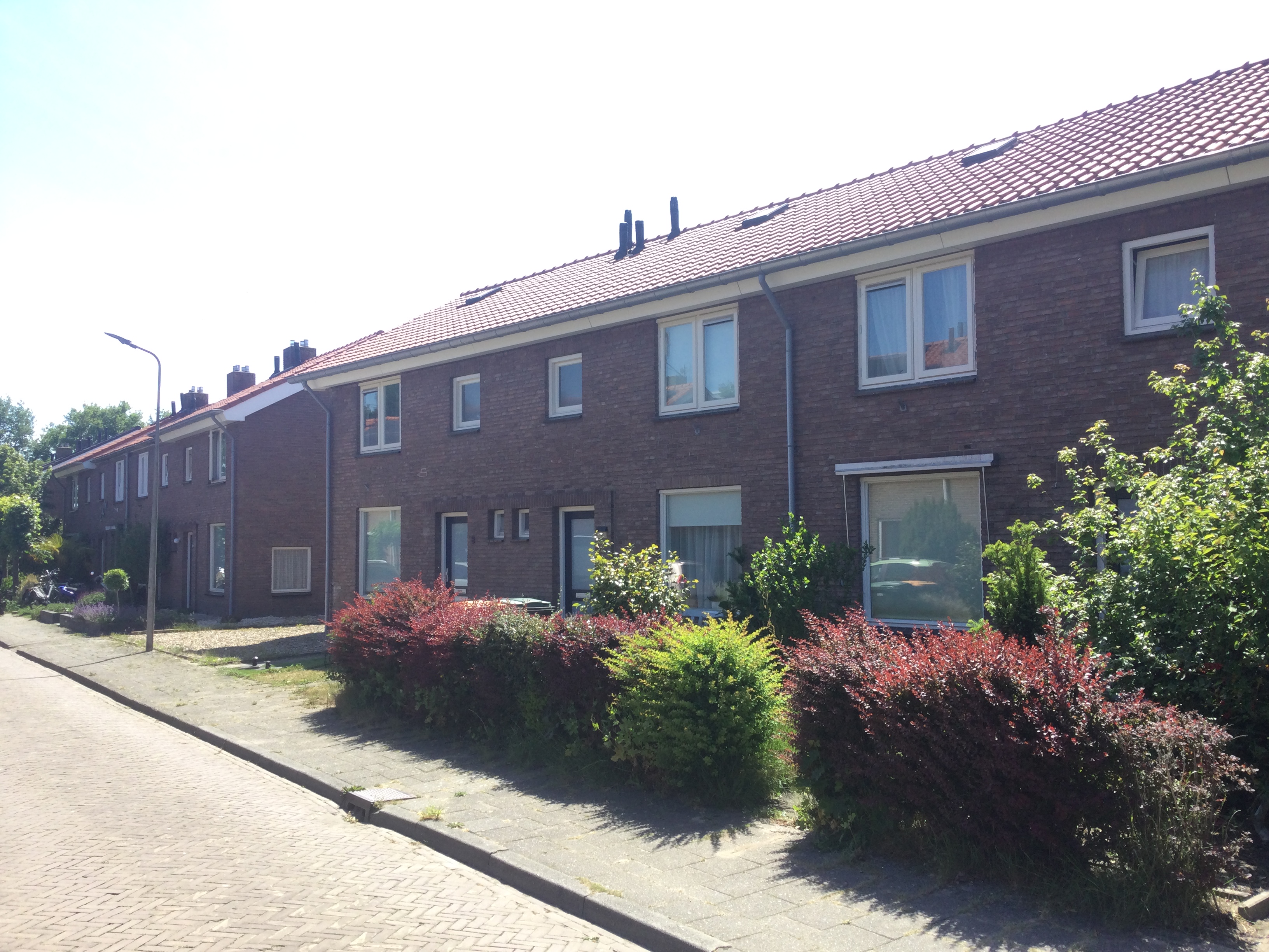 Evertsenstraat 4, 7731 CB Ommen, Nederland