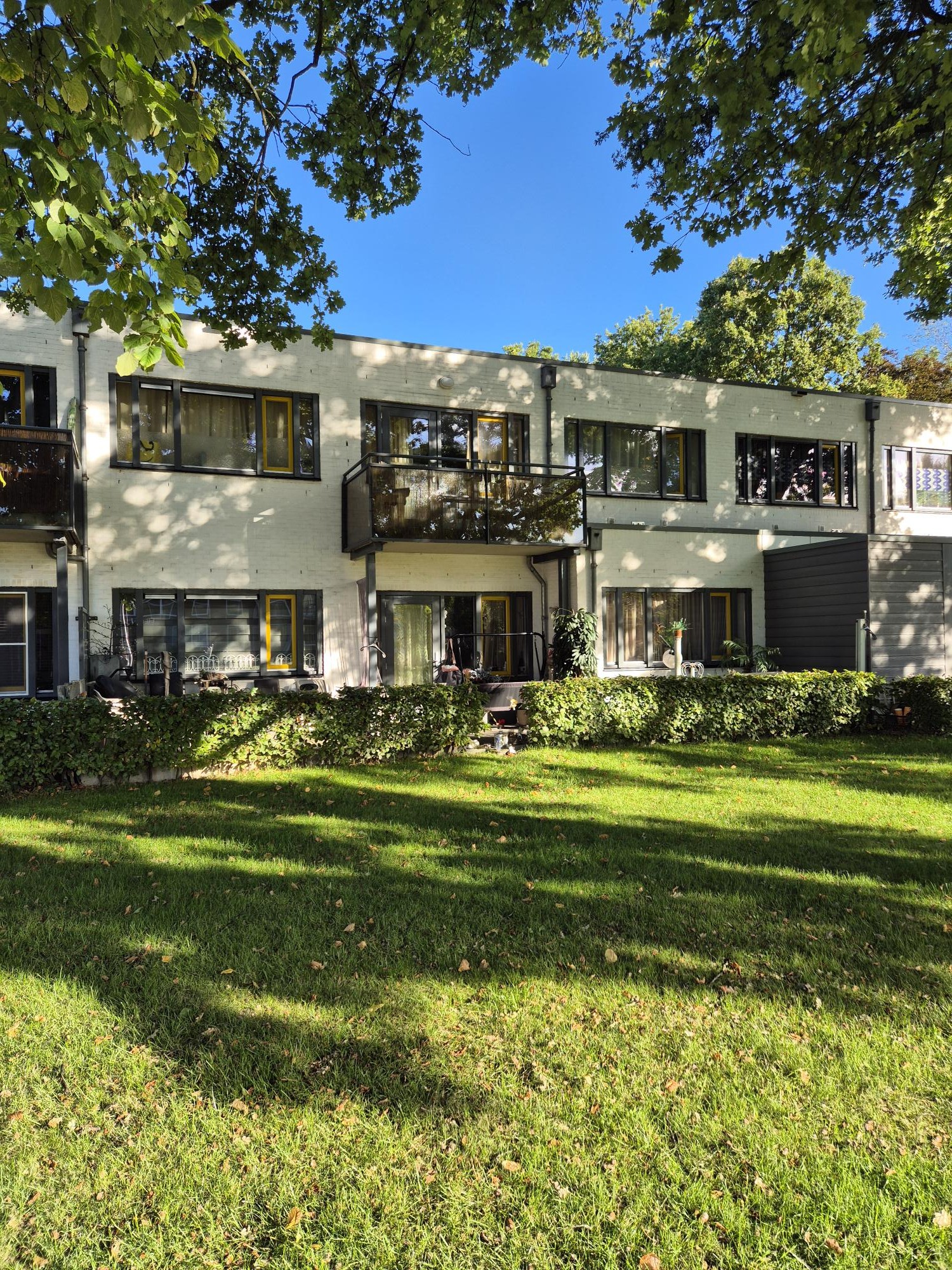 Koningin Wilhelminastraat 5b, 8121 AW Olst, Nederland