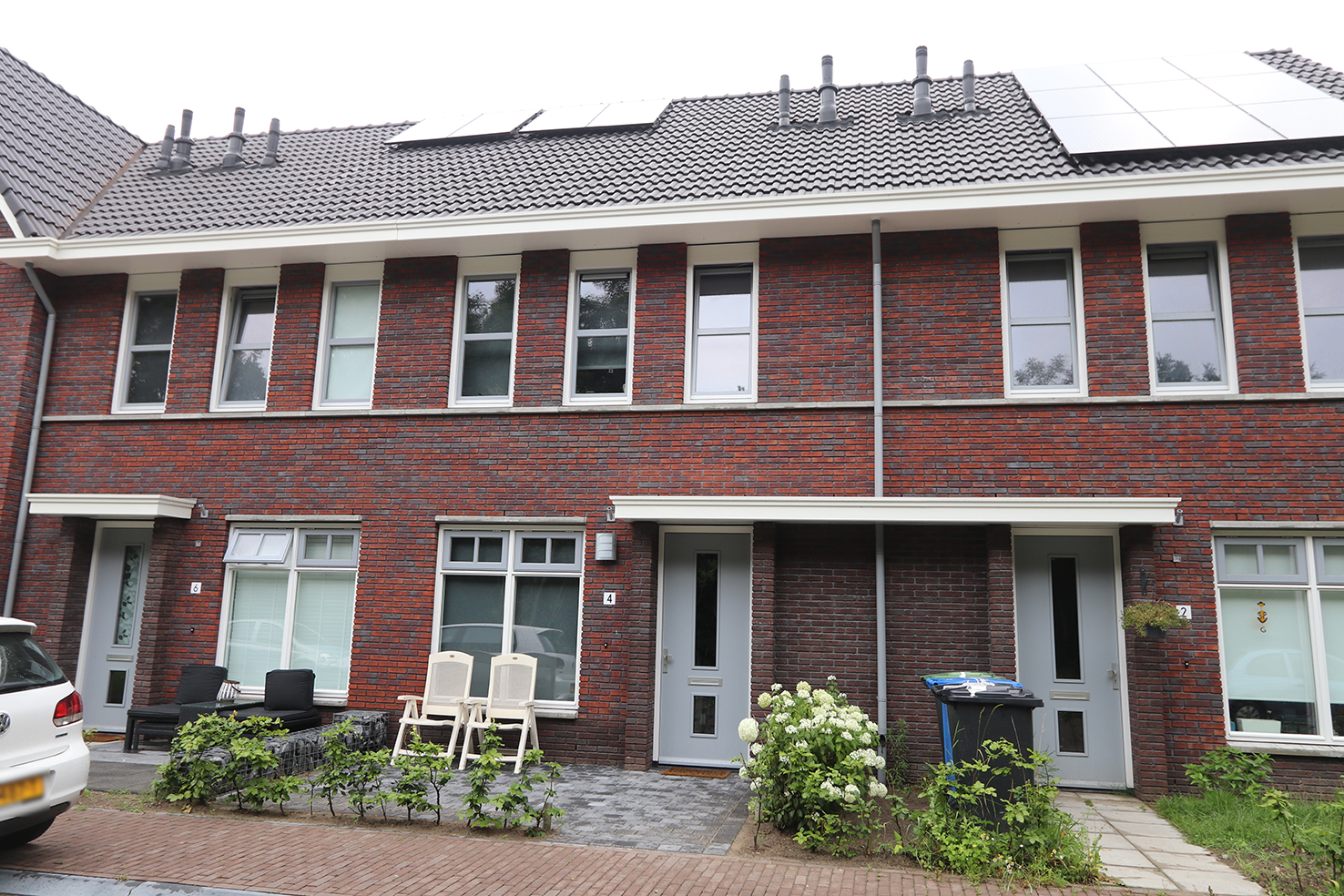 Pieter Van Vollenhovenstraat 4, 8019 ZH Zwolle, Nederland