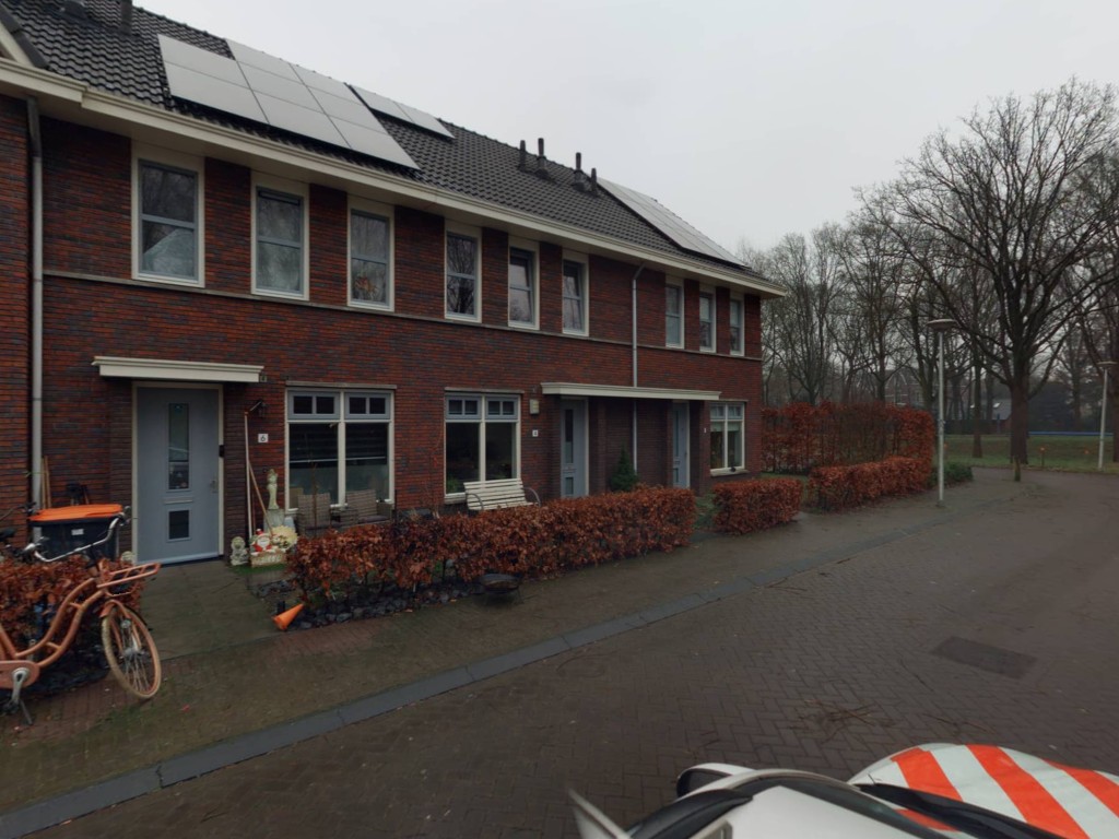 Pieter Van Vollenhovenstraat 4