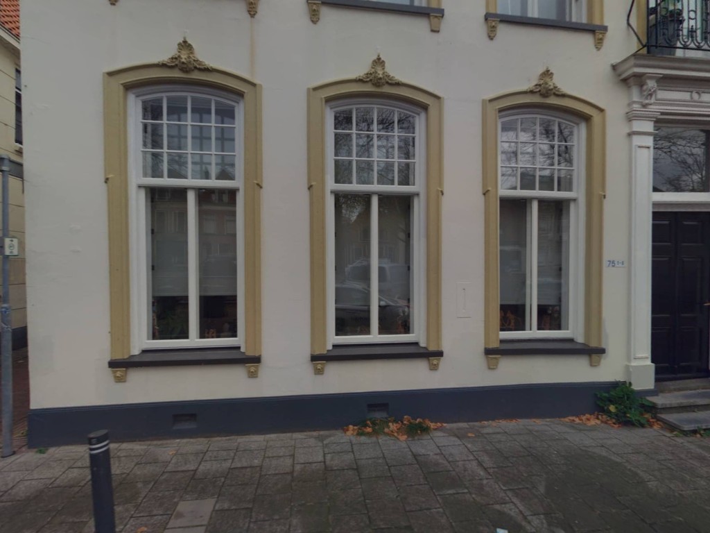 Sint Jacobstraat 17, 8261 GX Kampen, Nederland
