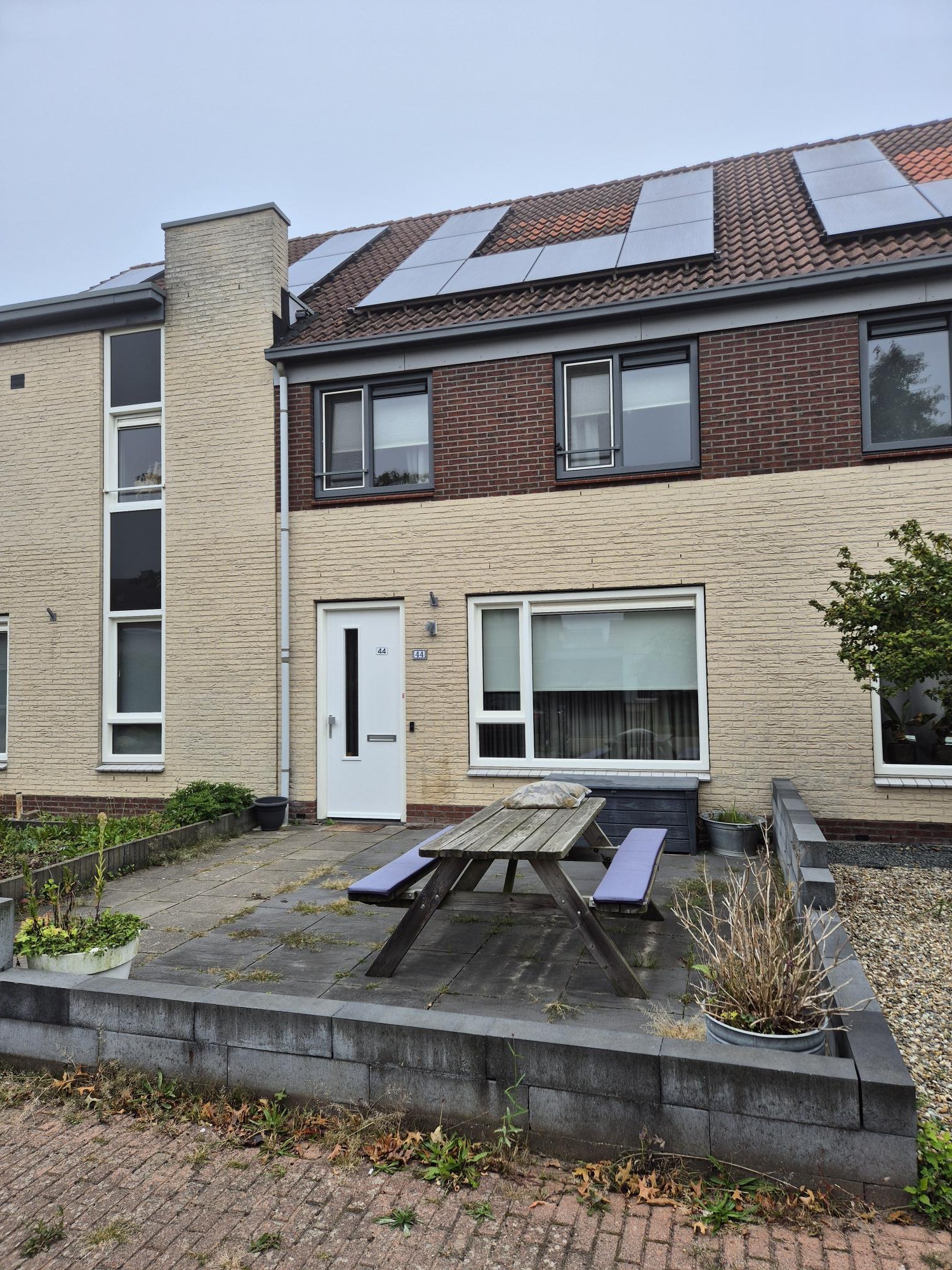 Kievit 44, 8131 HM Wijhe, Nederland