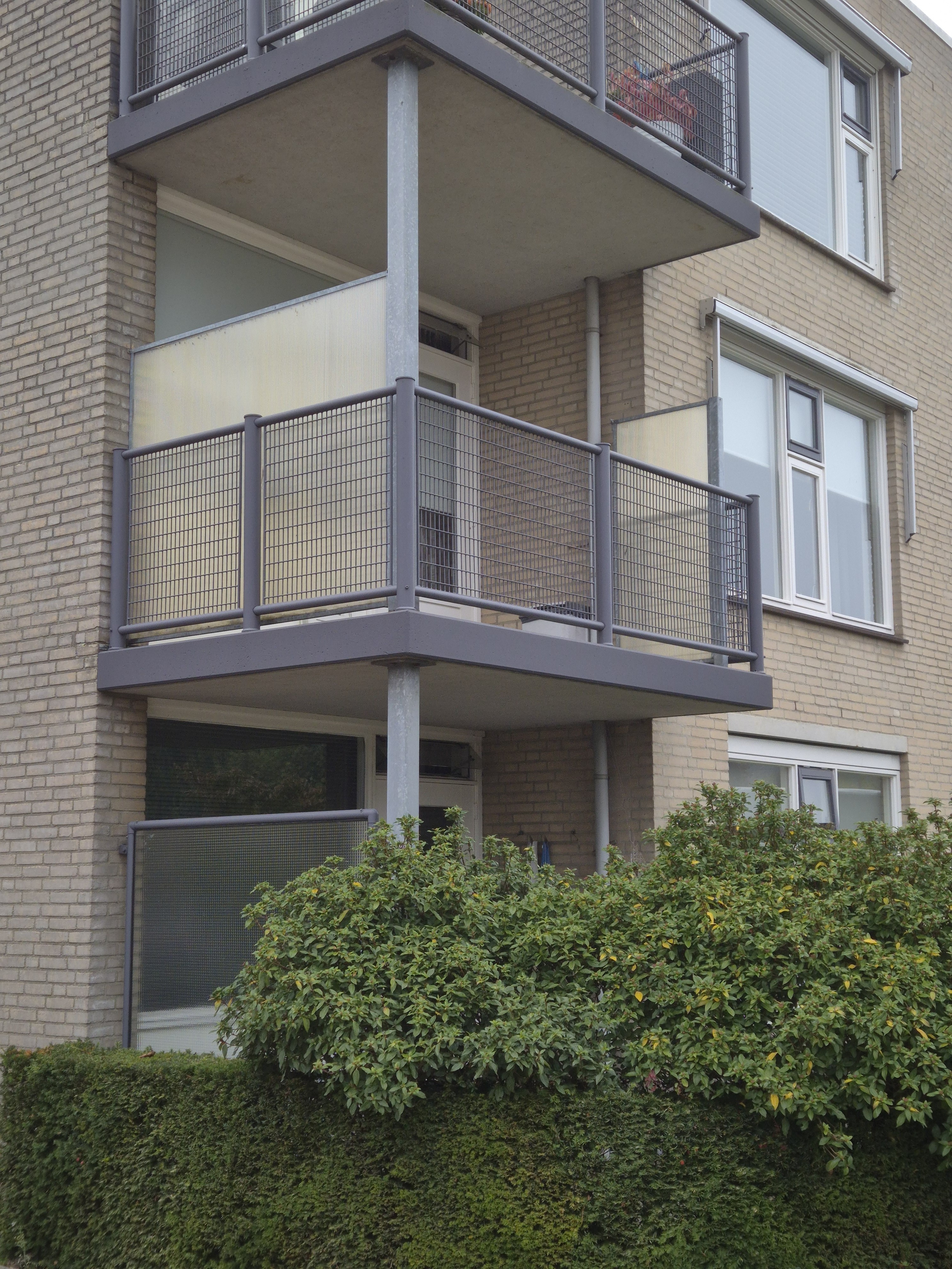 Aletta Jacobsplein 44, 8121 KH Olst, Nederland