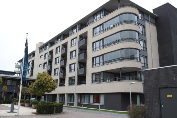 Zijpe 34, 8032 HX Zwolle, Nederland