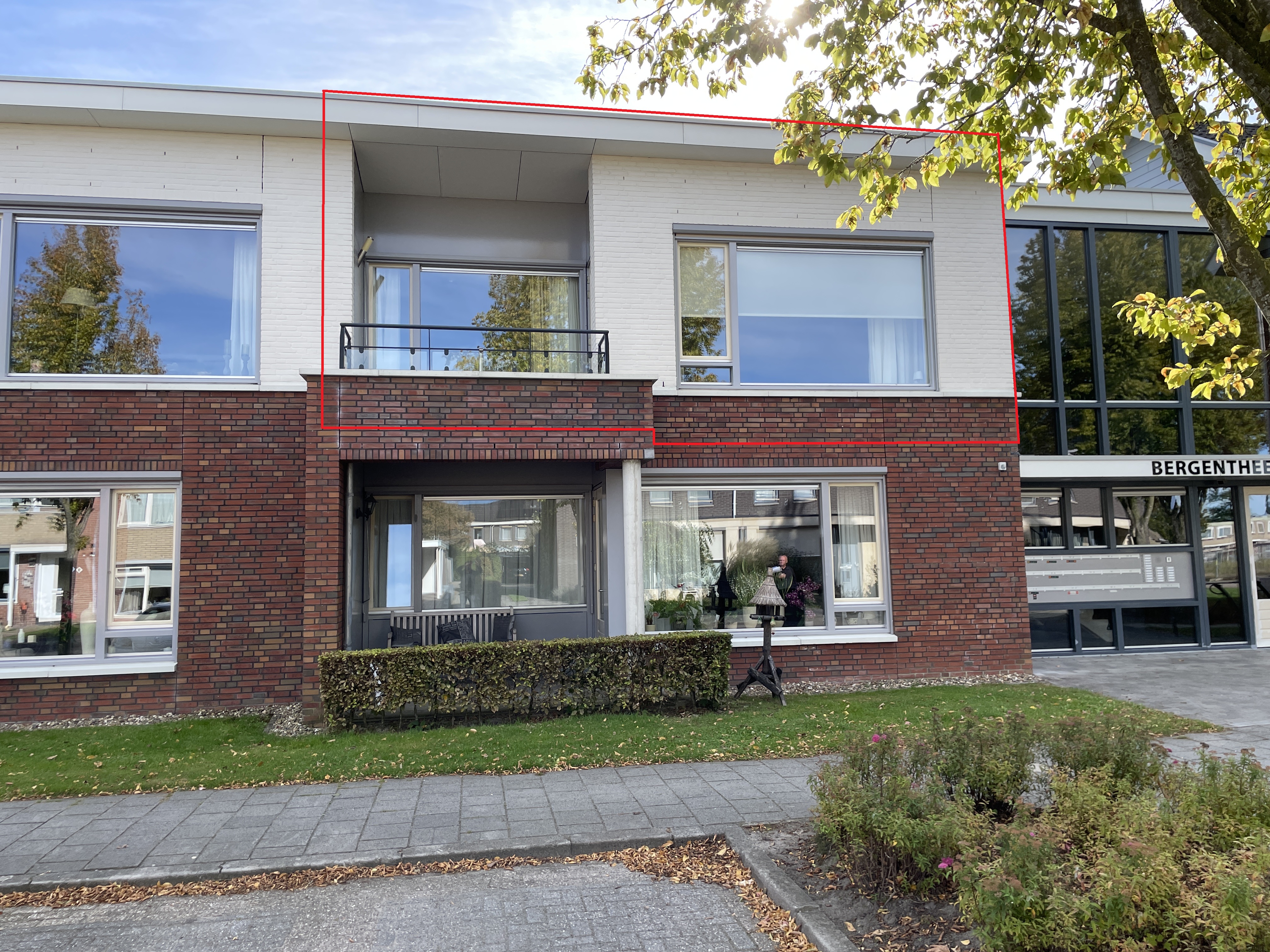 Gijsbert Karel van Hogendorpstraat 16A, 7691 AV Bergentheim, Nederland
