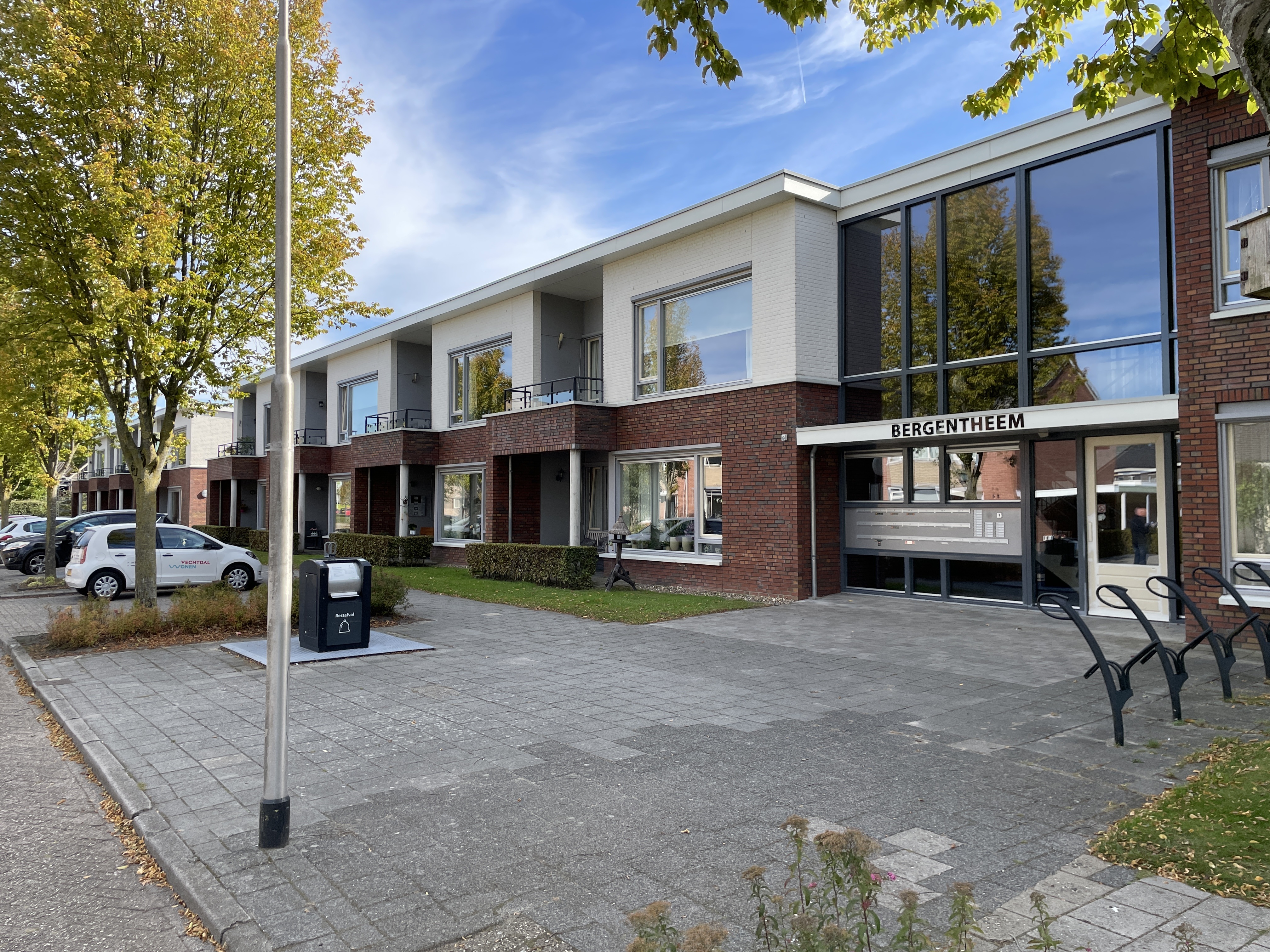 Gijsbert Karel van Hogendorpstraat 16A