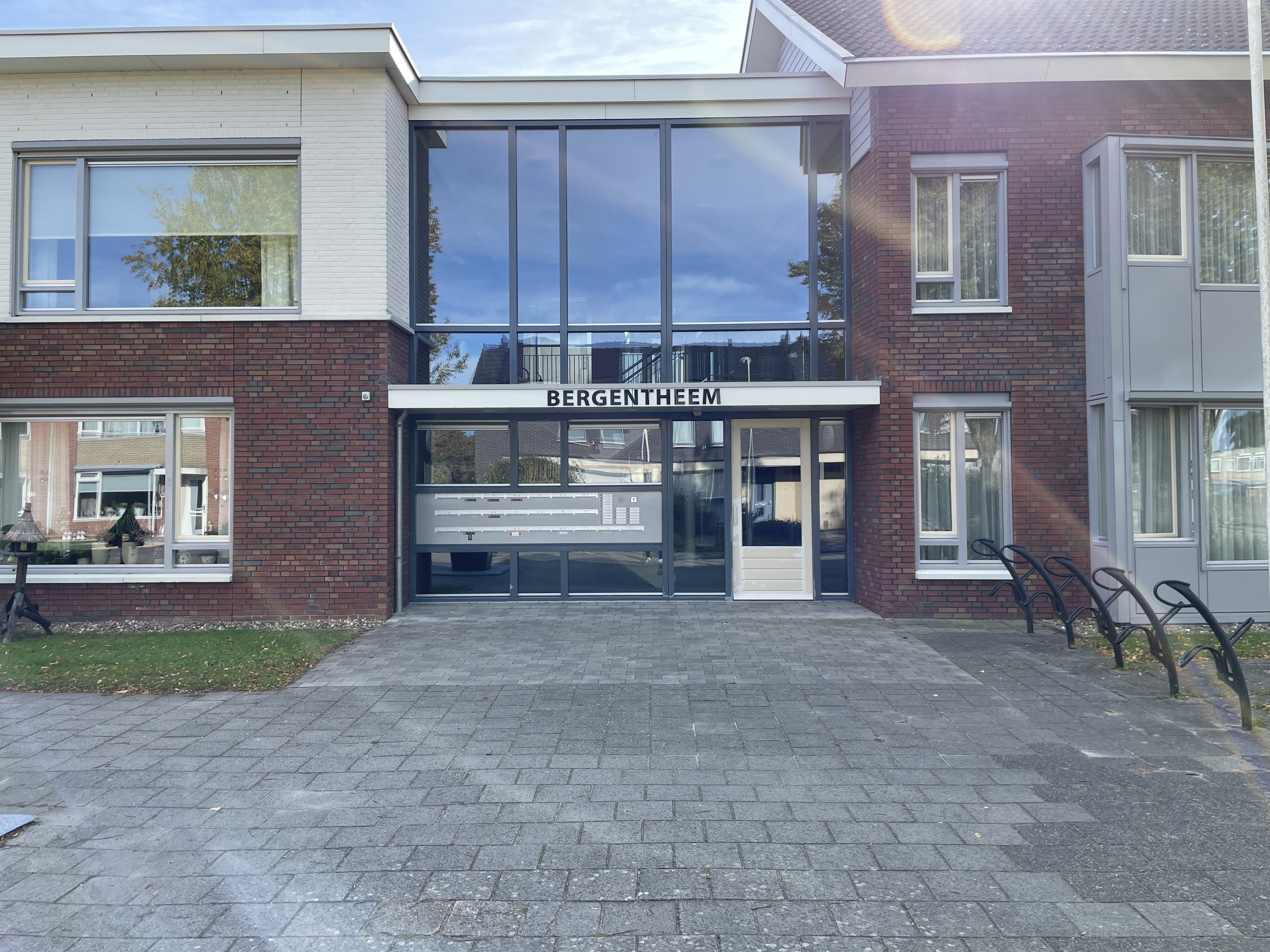 Gijsbert Karel van Hogendorpstraat 16A