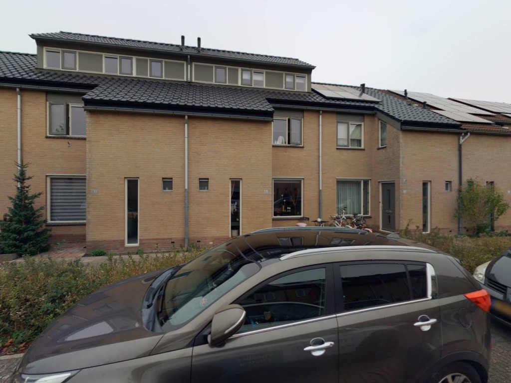 Andoorn 79, 8265 KK Kampen, Nederland