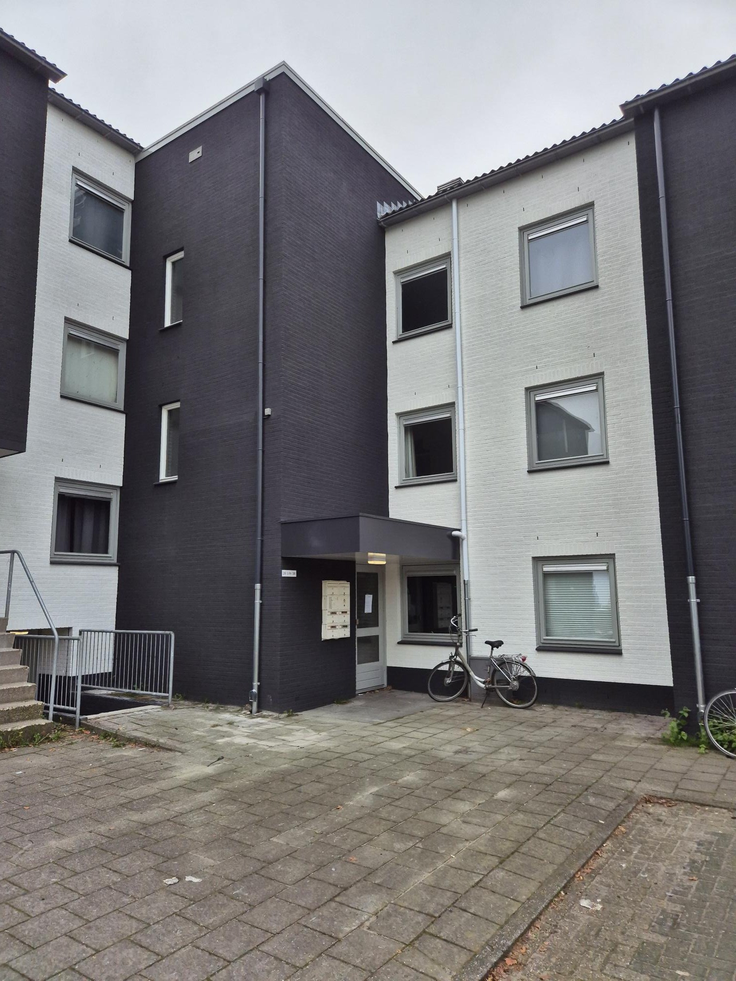 Merel 30, 8103 BA Raalte, Nederland