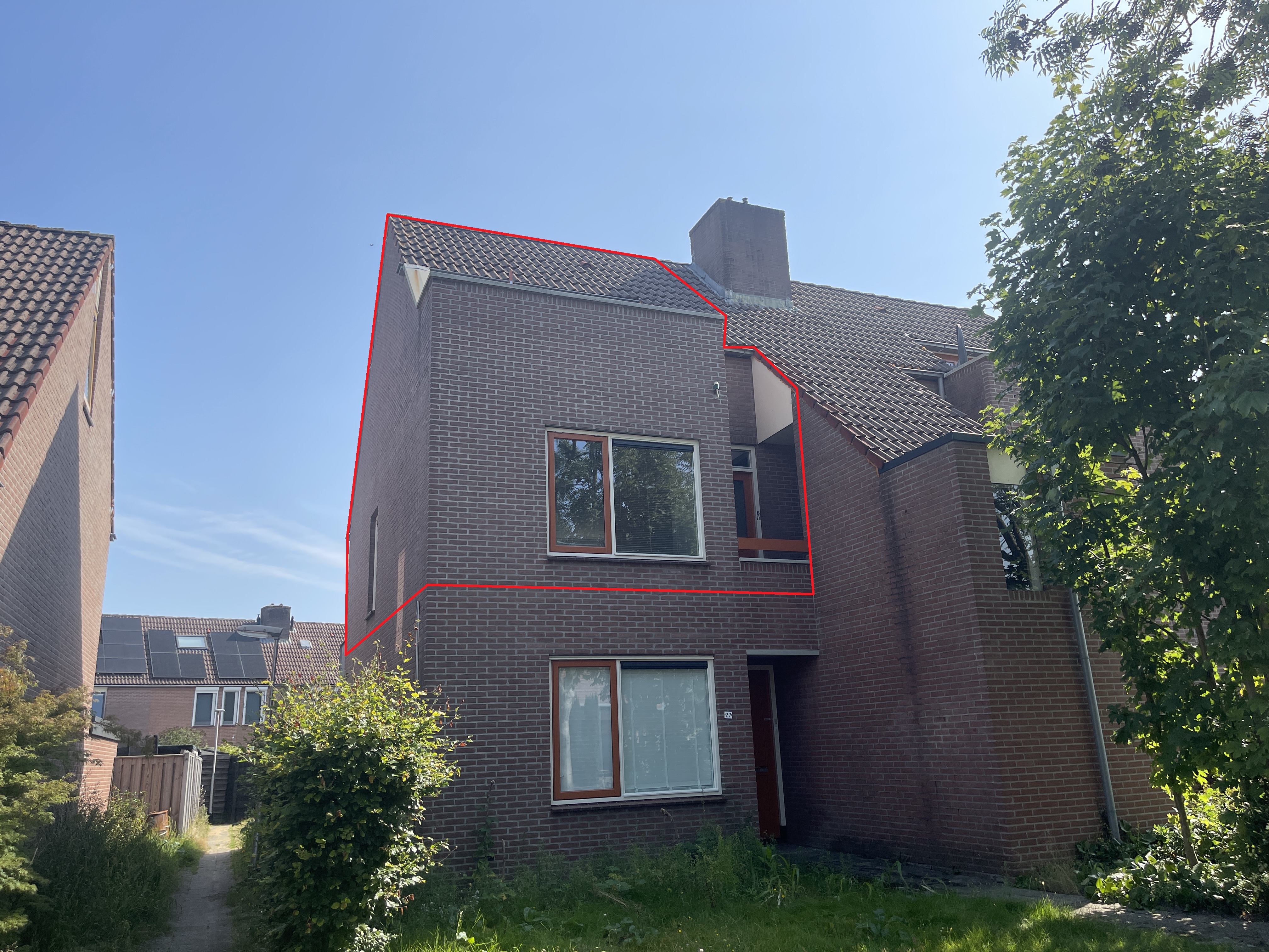 Hofweg 29, 7772 GS Hardenberg, Nederland