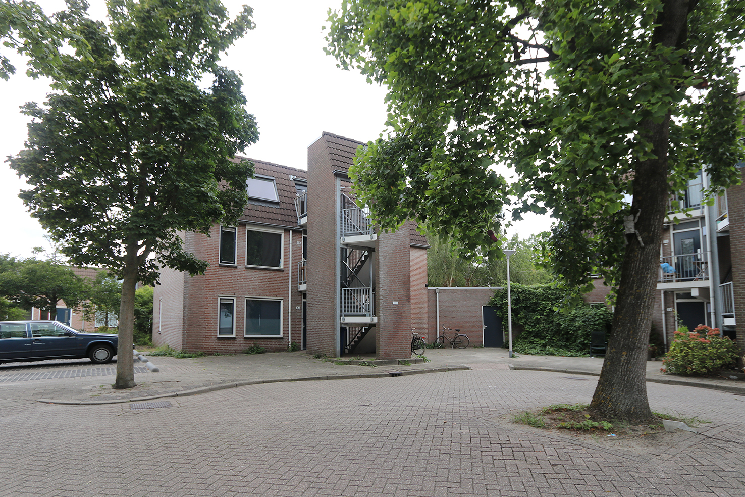 Moerbeistraat 90, 8021 ZD Zwolle, Nederland
